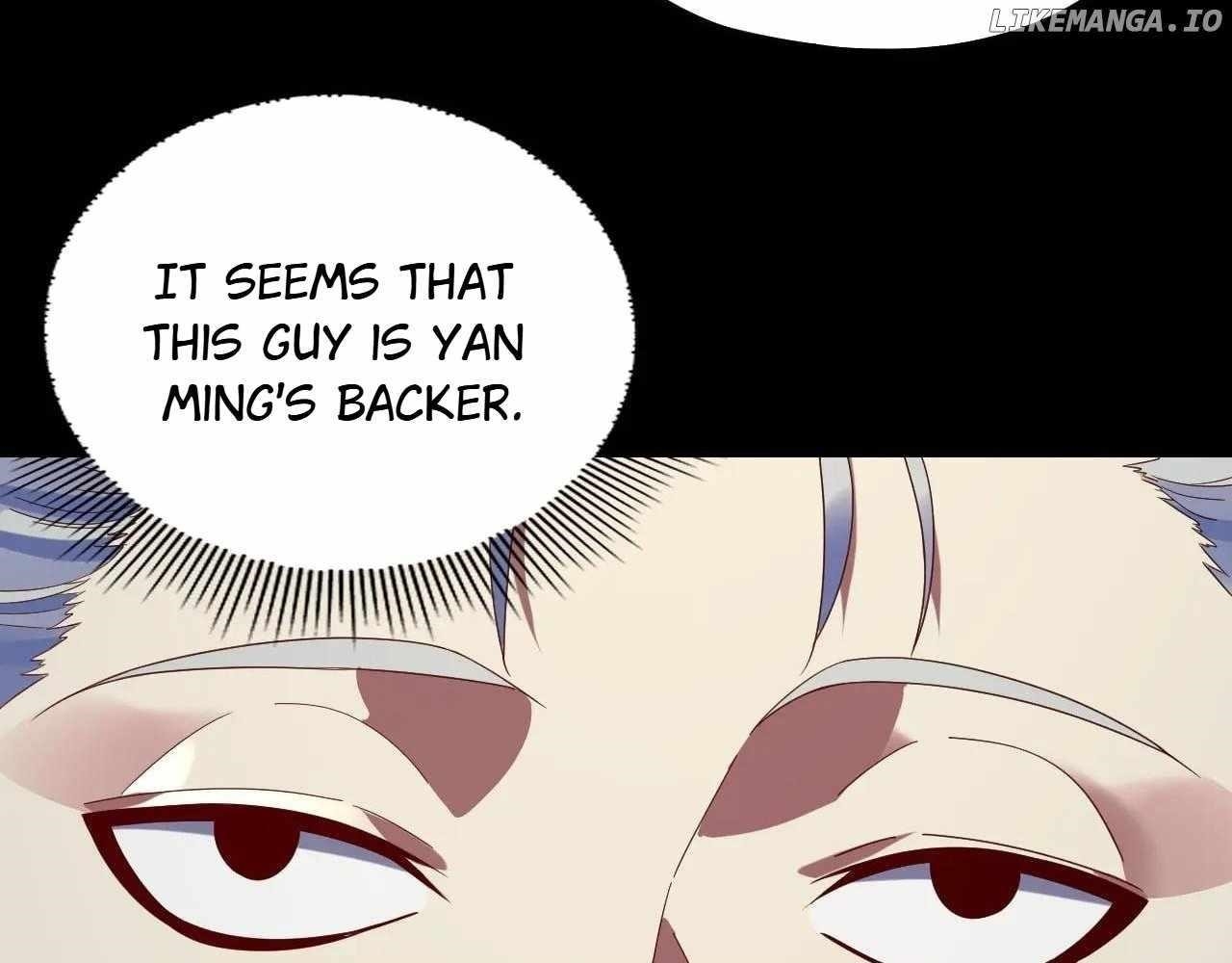 Me, The Heavenly Destined Villain Chapter 248 - Page 63 in English
