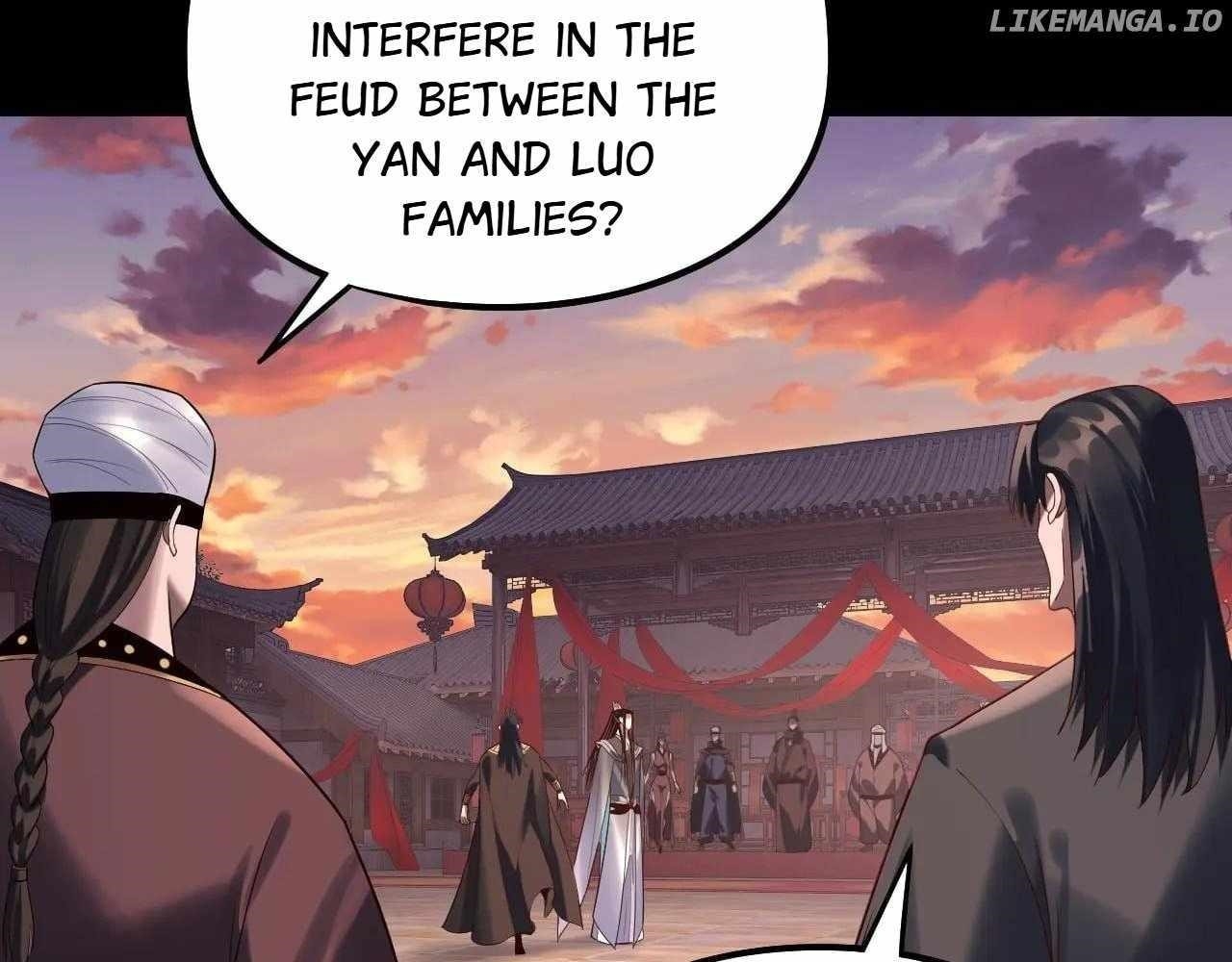 Me, The Heavenly Destined Villain Chapter 248 - Page 65 in English