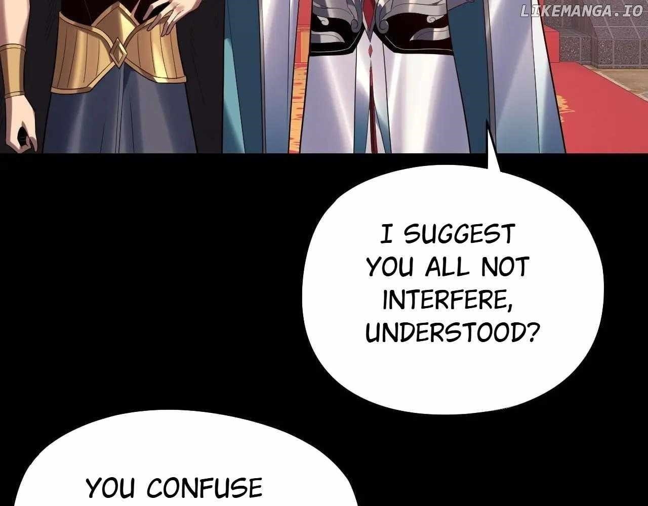 Me, The Heavenly Destined Villain Chapter 248 - Page 68 in English
