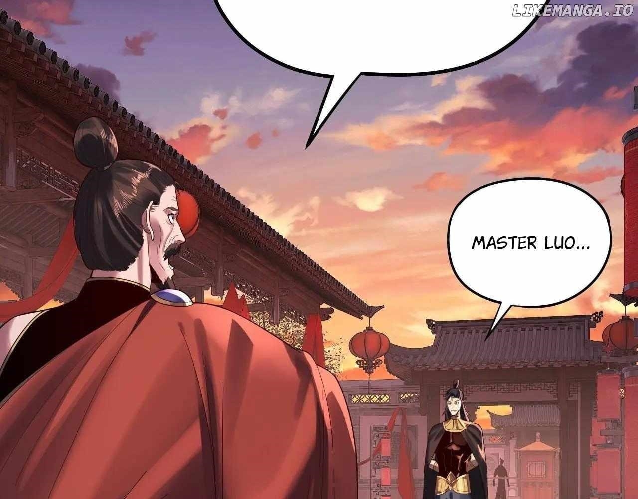 Me, The Heavenly Destined Villain Chapter 248 - Page 7 in English