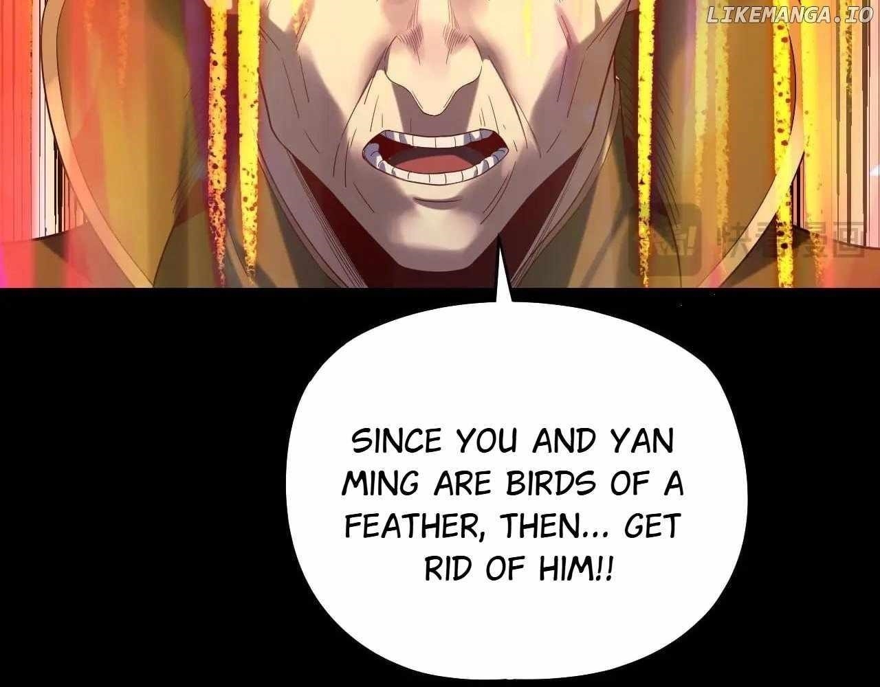 Me, The Heavenly Destined Villain Chapter 248 - Page 70 in English
