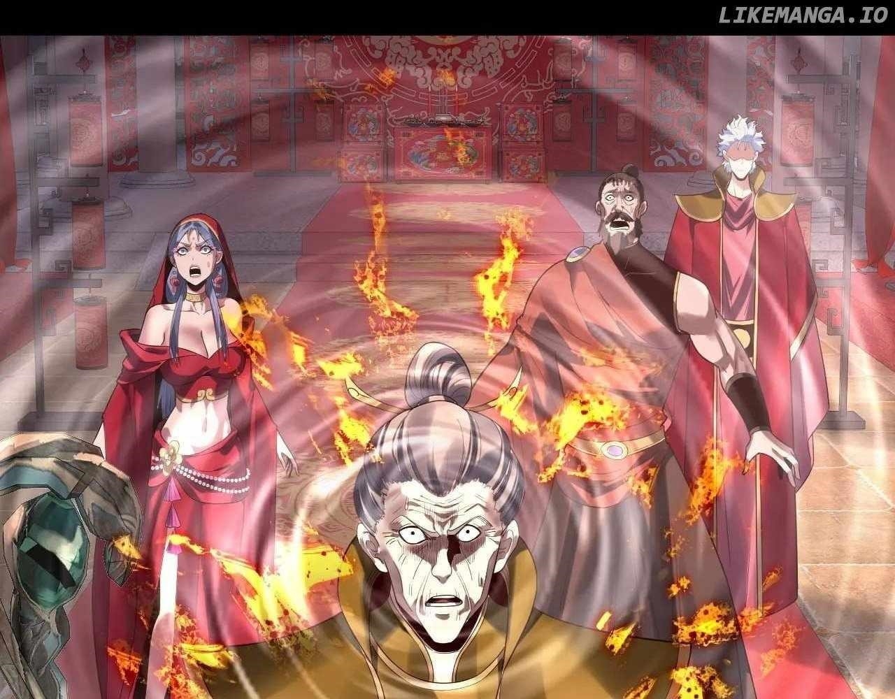 Me, The Heavenly Destined Villain Chapter 248 - Page 75 in English