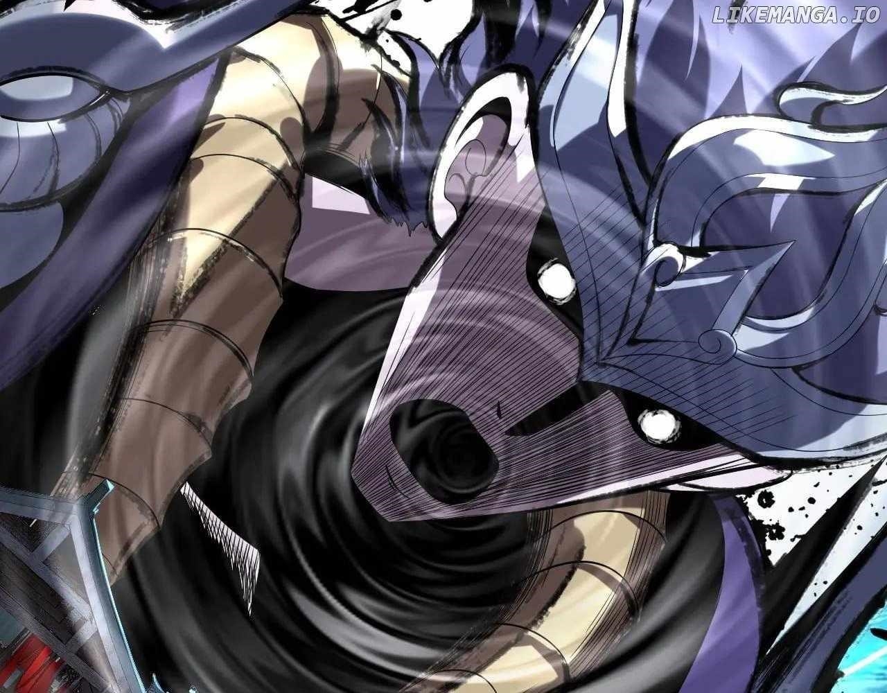 Me, The Heavenly Destined Villain Chapter 248 - Page 77 in English