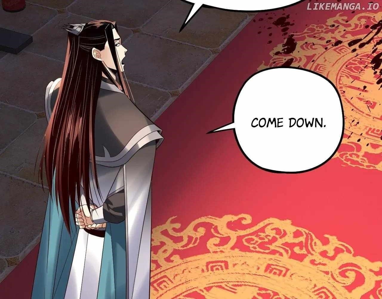 Me, The Heavenly Destined Villain Chapter 248 - Page 91 in English