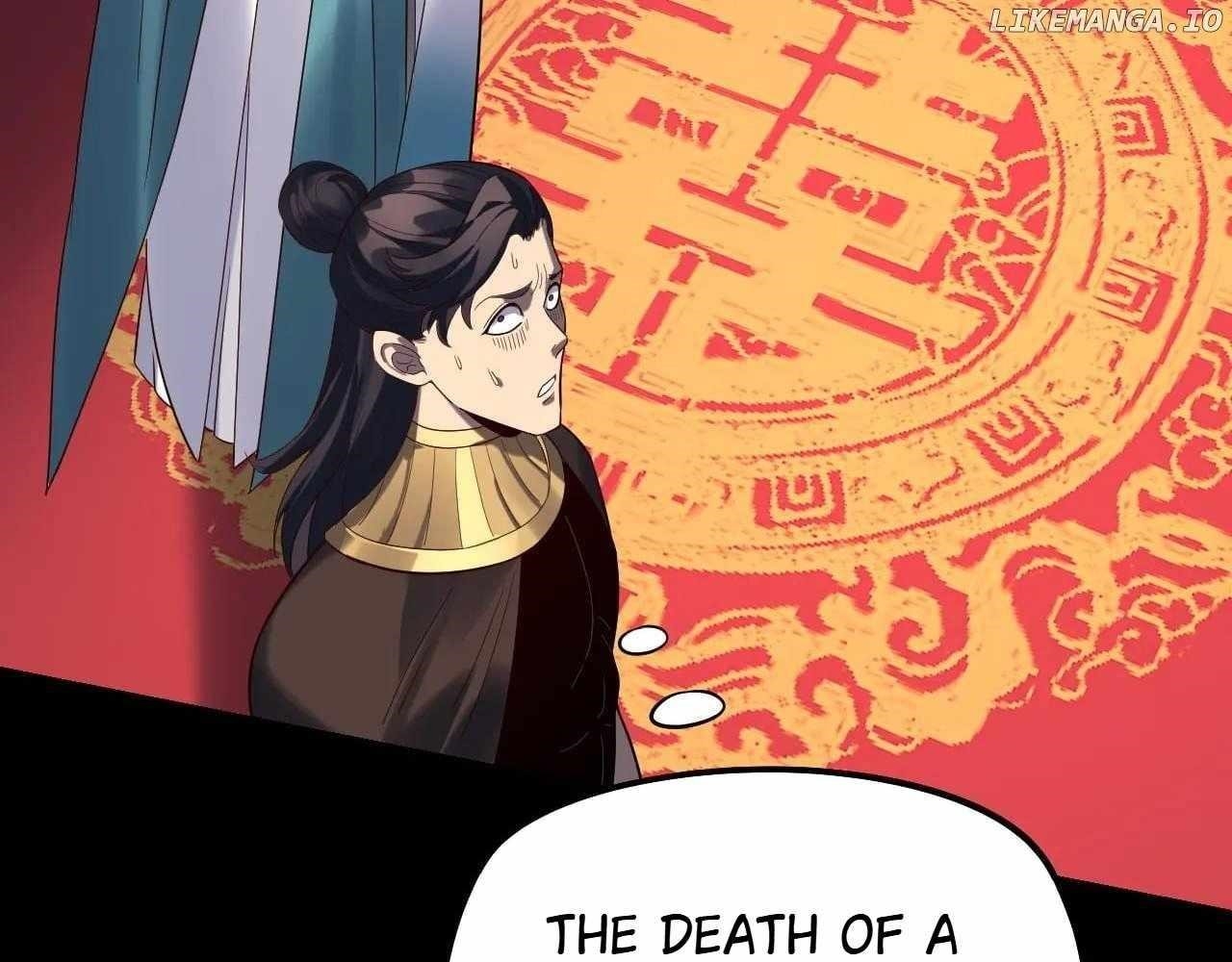Me, The Heavenly Destined Villain Chapter 248 - Page 92 in English