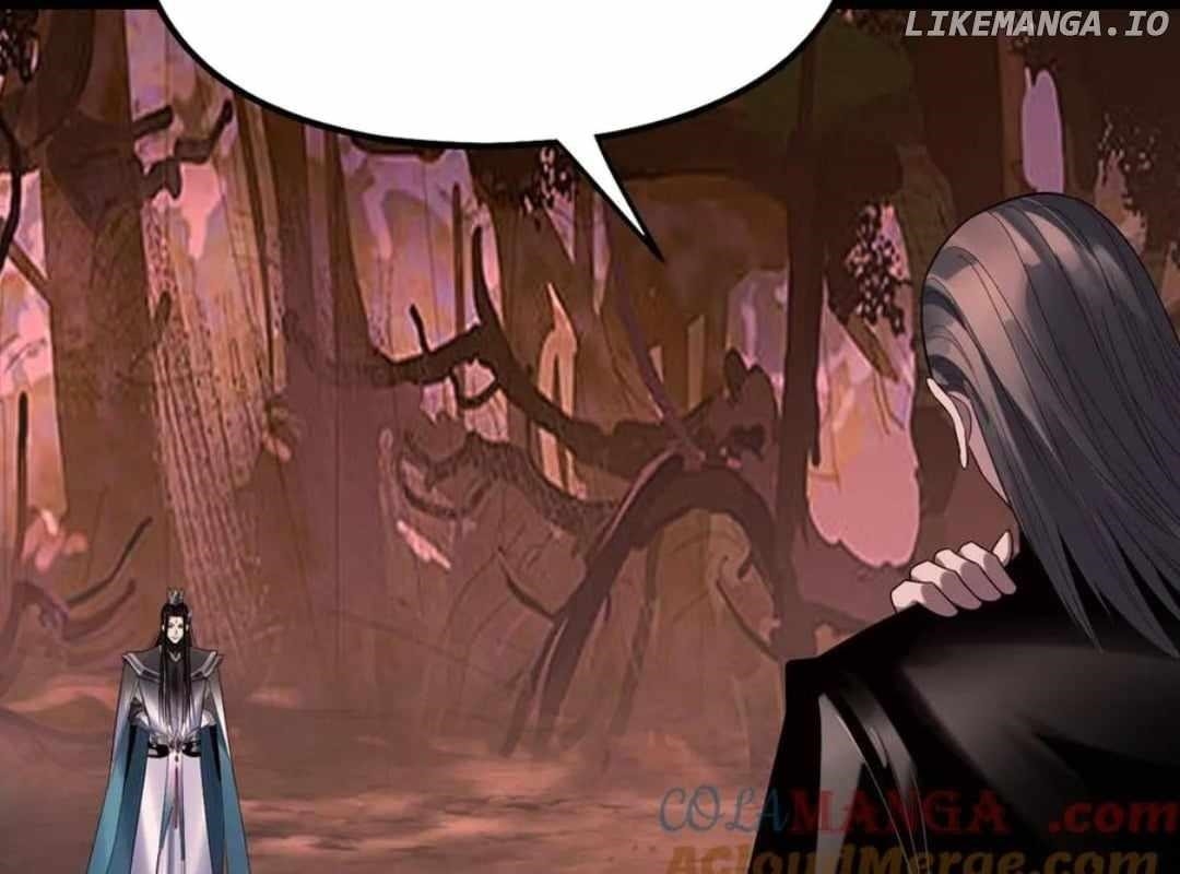 Me, The Heavenly Destined Villain Chapter 251 - Page 28 in English