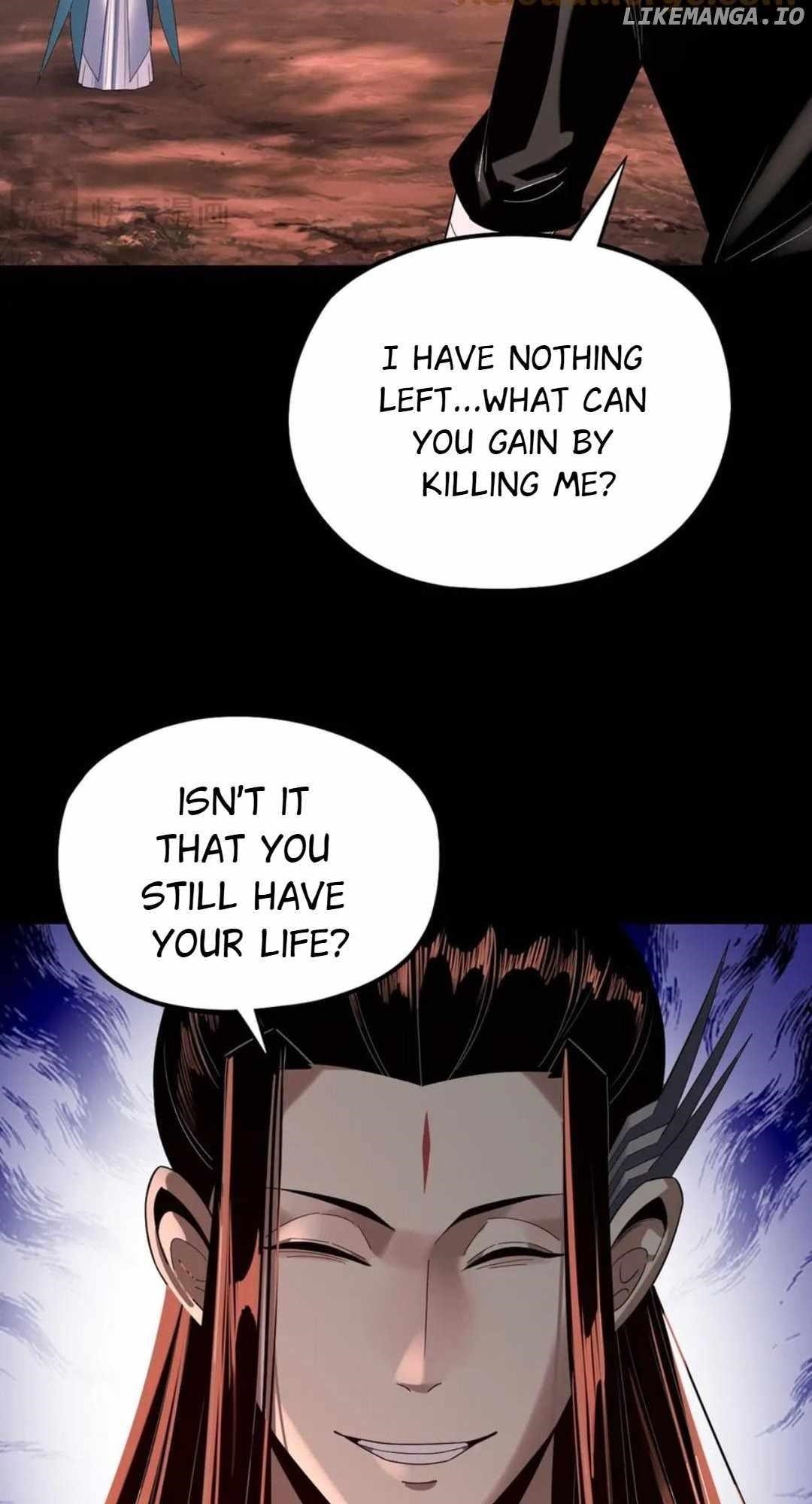 Me, The Heavenly Destined Villain Chapter 251 - Page 29 in English