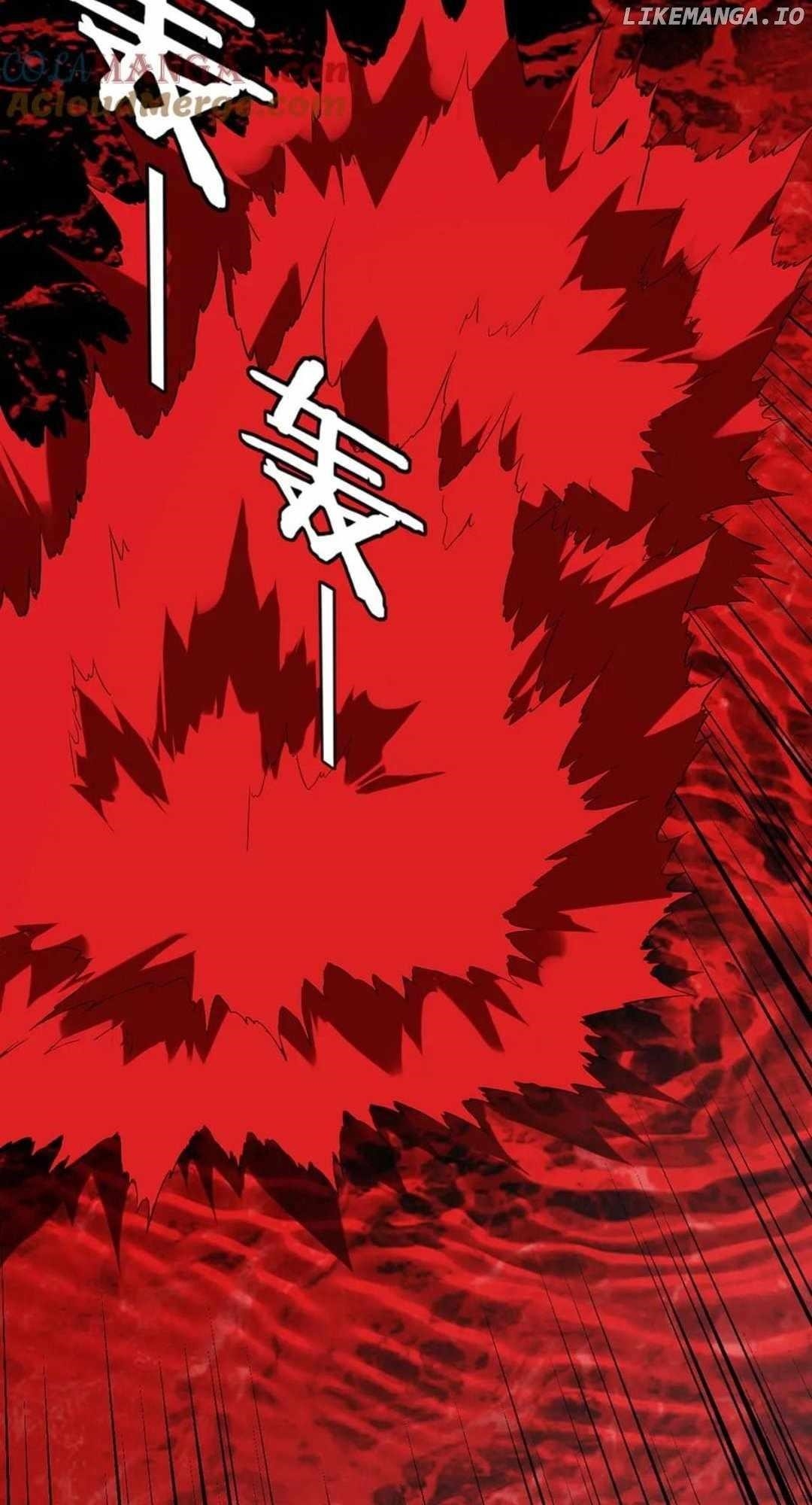 Me, The Heavenly Destined Villain Chapter 251 - Page 48 in English