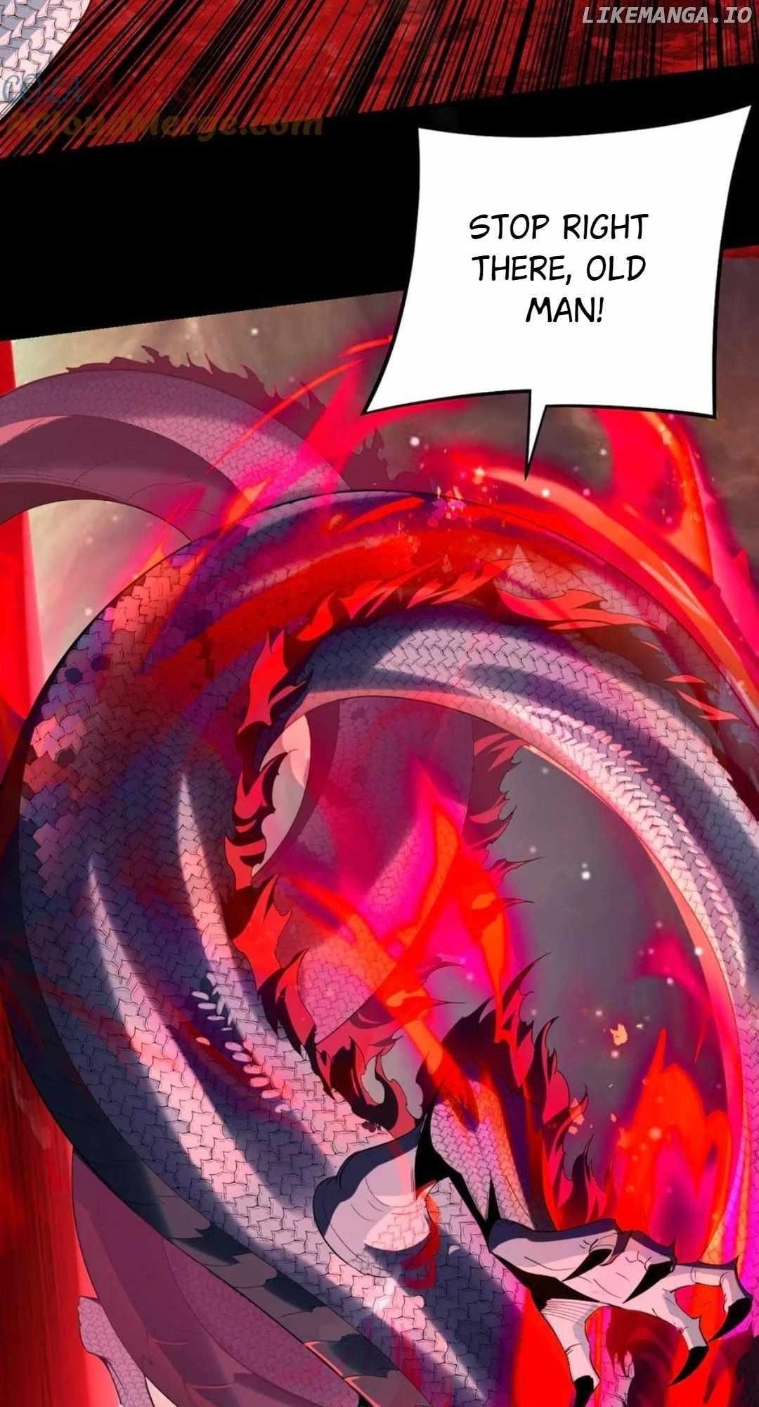 Me, The Heavenly Destined Villain Chapter 251 - Page 53 in English