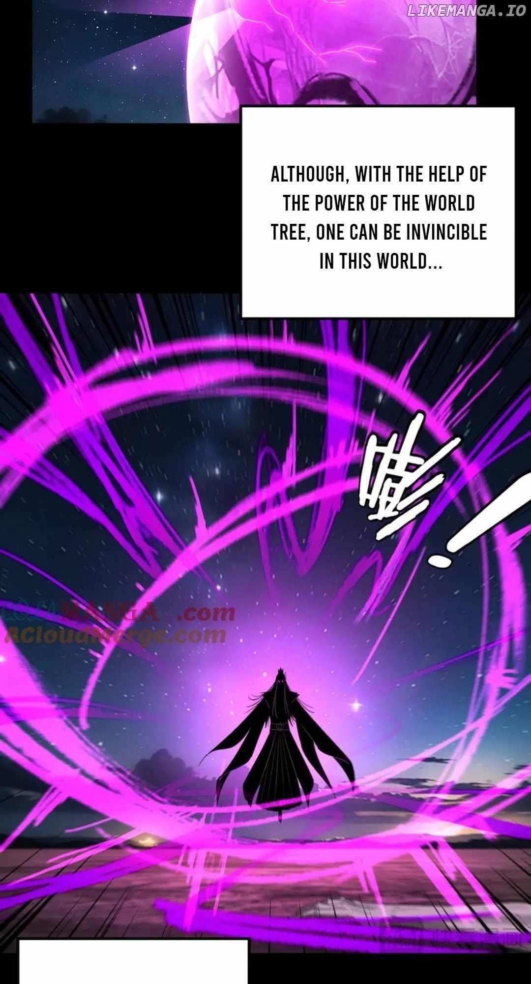 Me, The Heavenly Destined Villain Chapter 252 - Page 16 in English