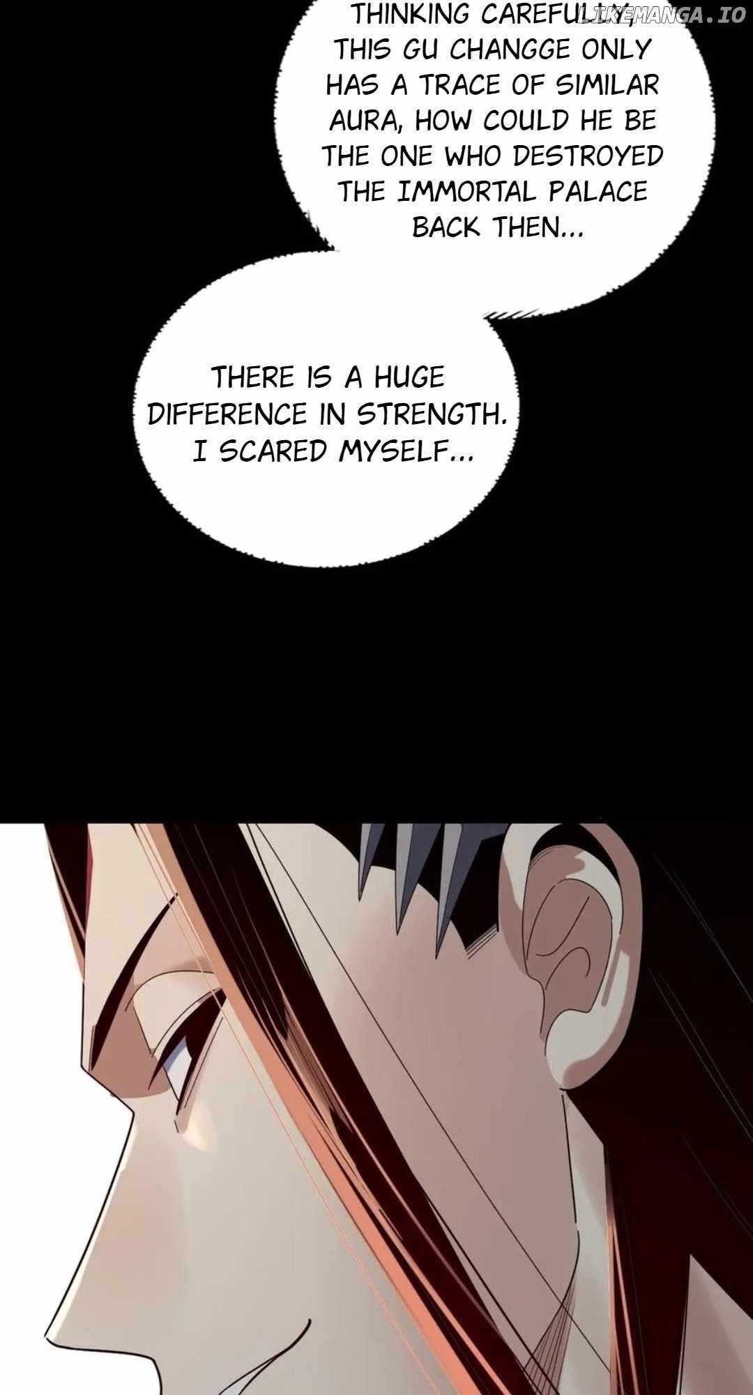 Me, The Heavenly Destined Villain Chapter 252 - Page 41 in English