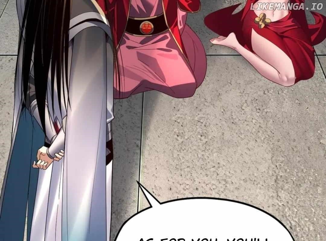 Me, The Heavenly Destined Villain Chapter 252 - Page 43 in English