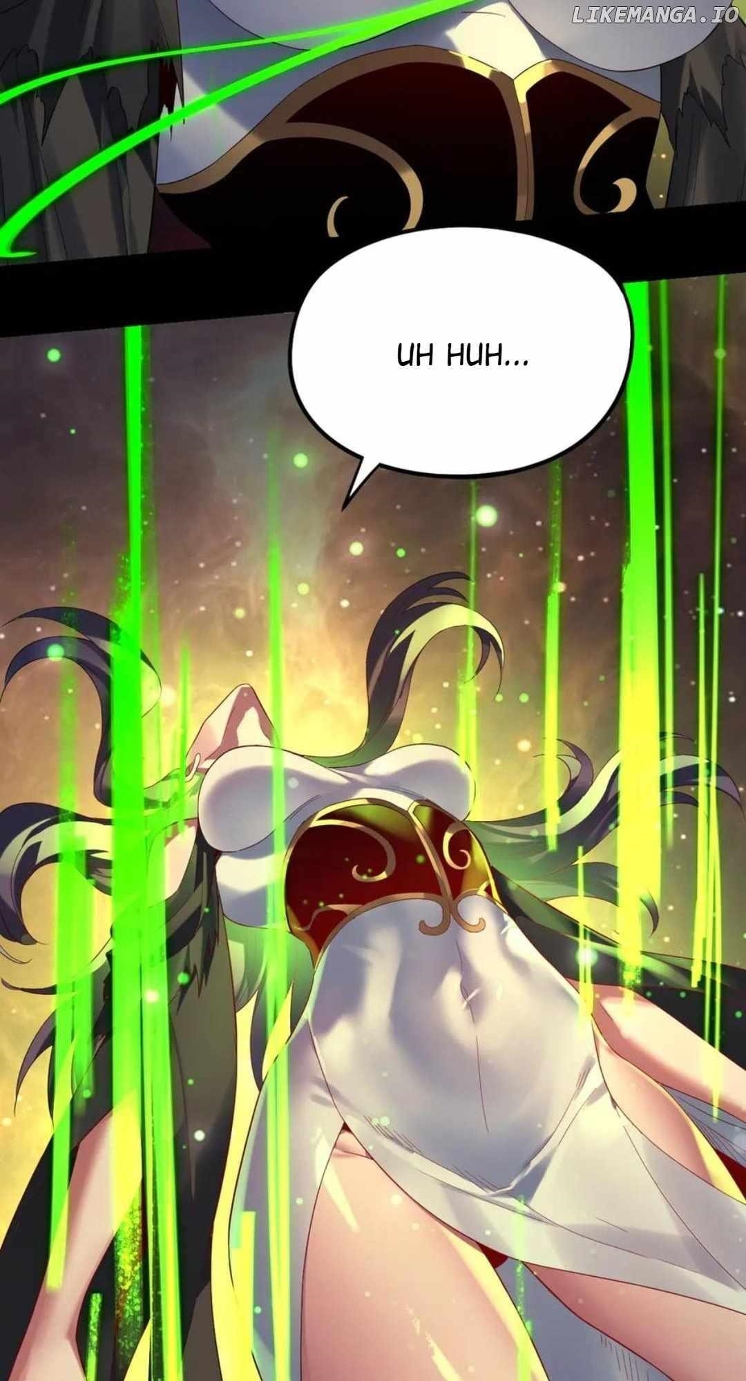 Me, The Heavenly Destined Villain Chapter 252 - Page 6 in English