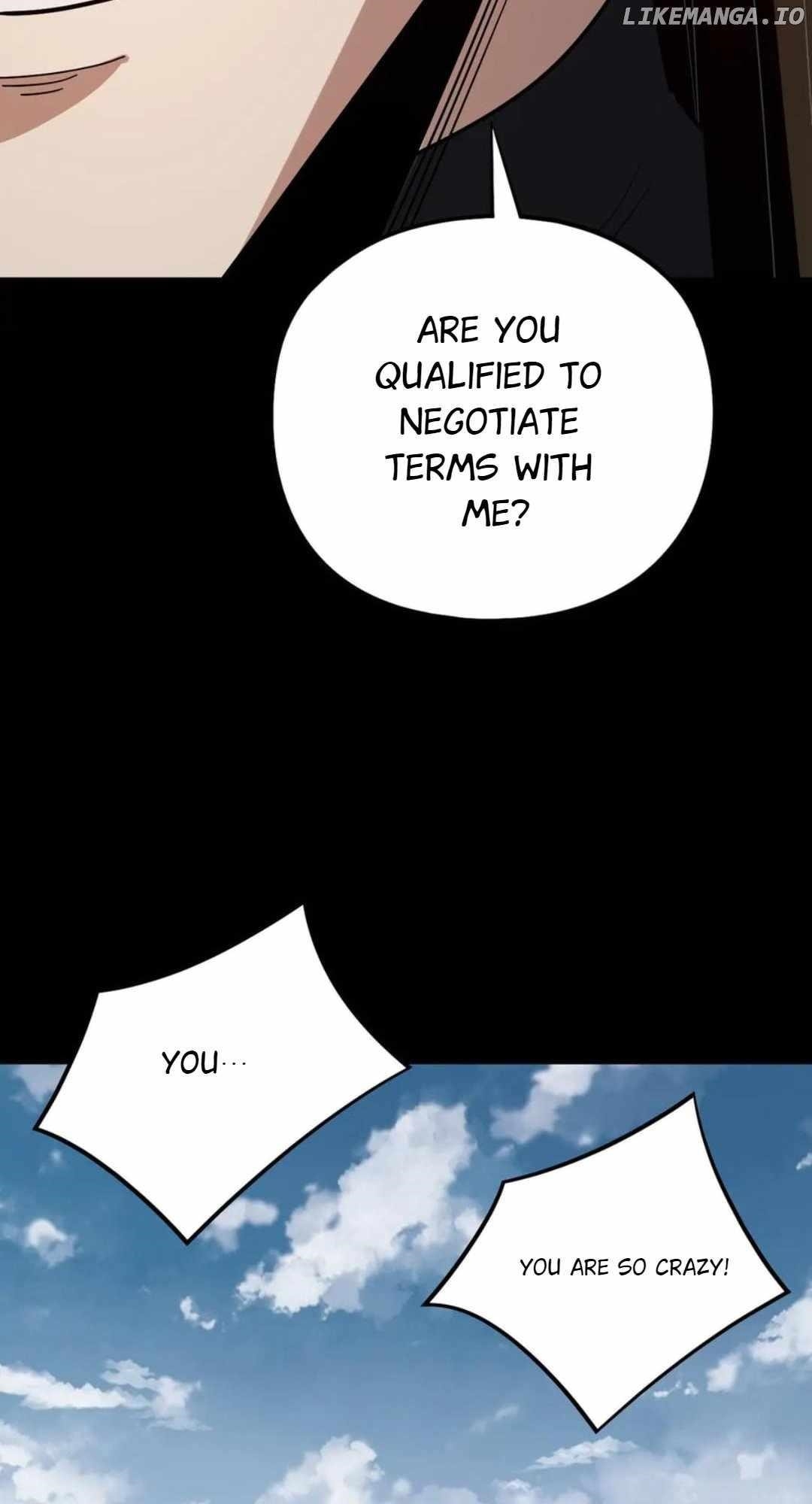 Me, The Heavenly Destined Villain Chapter 253 - Page 31 in English
