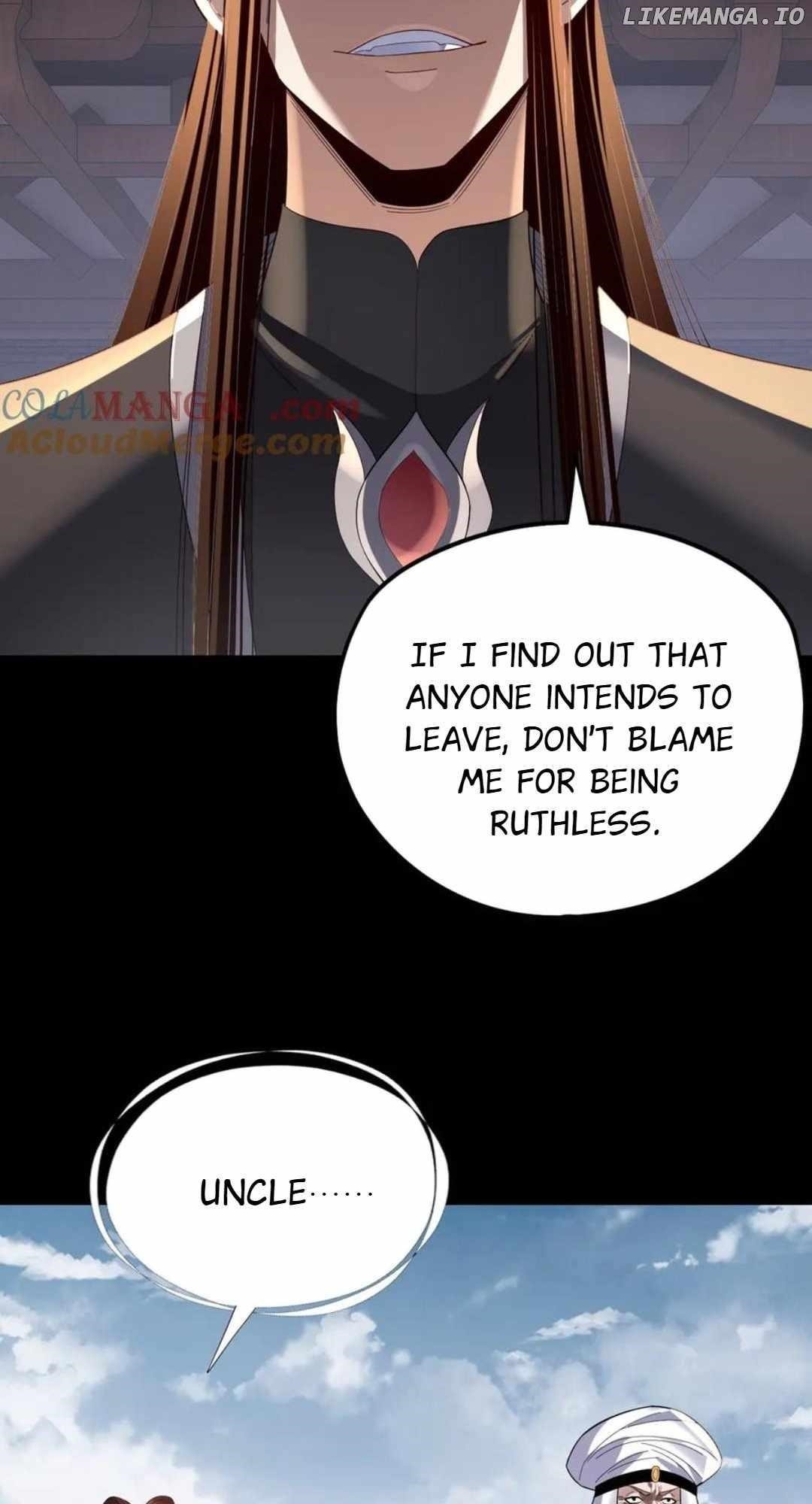 Me, The Heavenly Destined Villain Chapter 253 - Page 42 in English