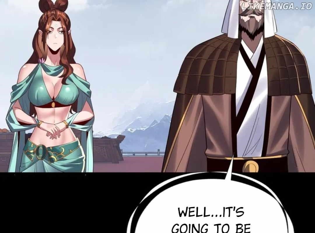 Me, The Heavenly Destined Villain Chapter 253 - Page 43 in English