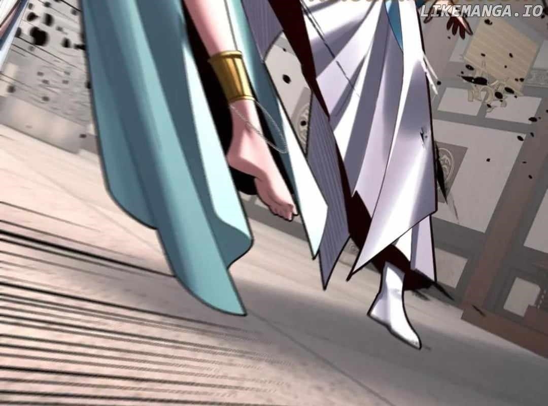 Me, The Heavenly Destined Villain Chapter 253 - Page 58 in English