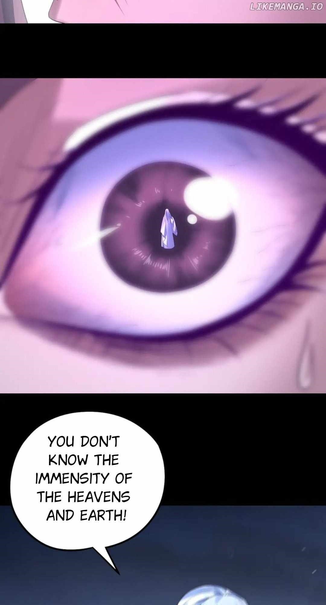 Me, The Heavenly Destined Villain Chapter 255 - Page 20 in English