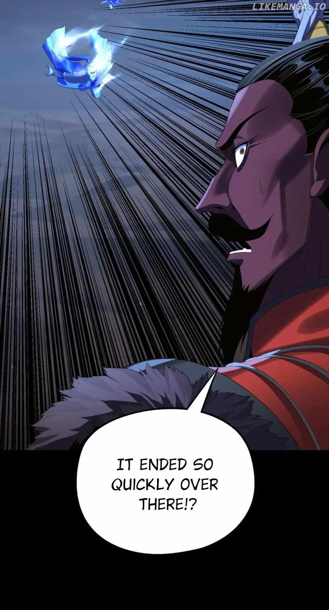 Me, The Heavenly Destined Villain Chapter 255 - Page 41 in English