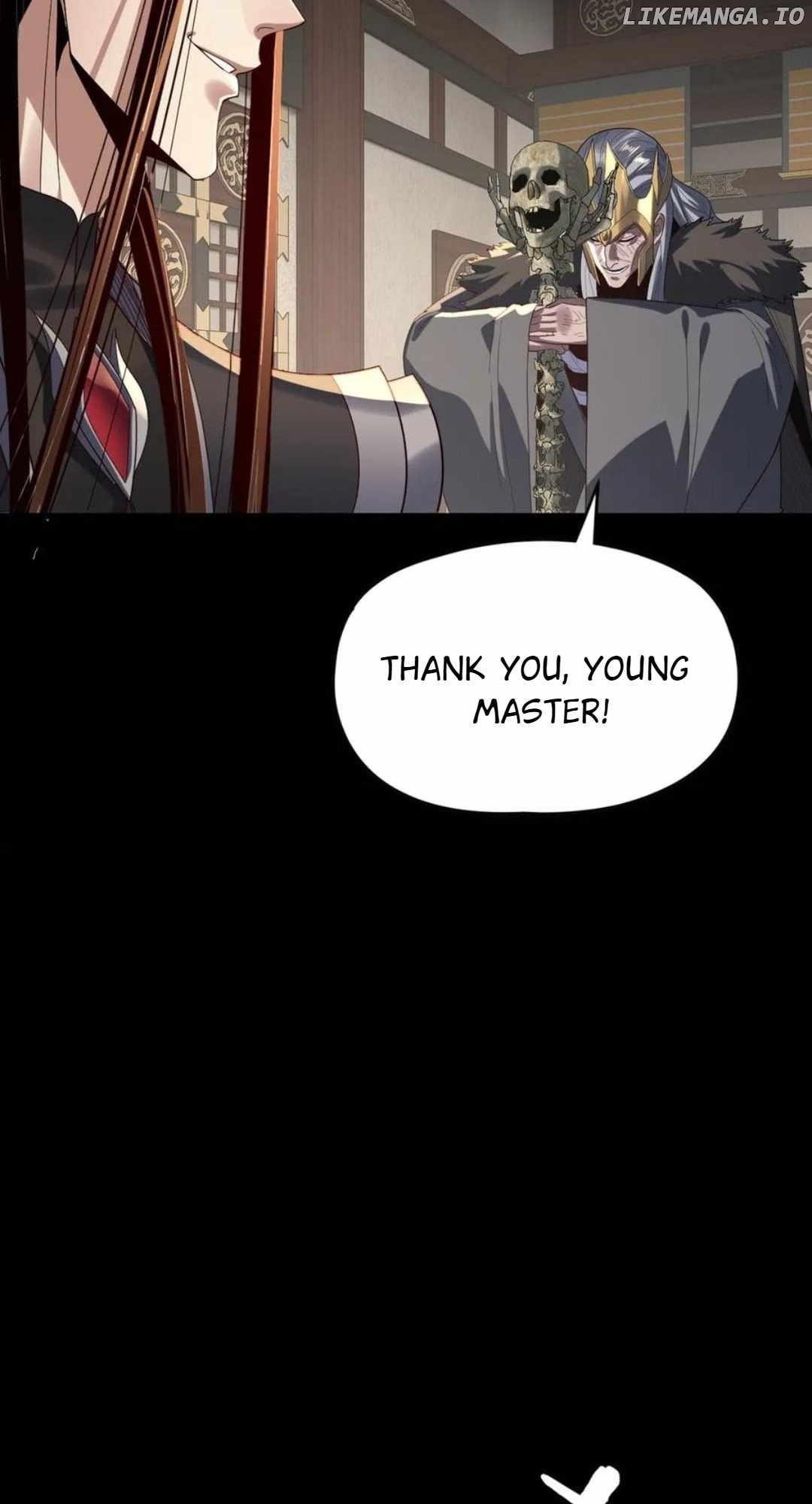 Me, The Heavenly Destined Villain Chapter 255 - Page 50 in English