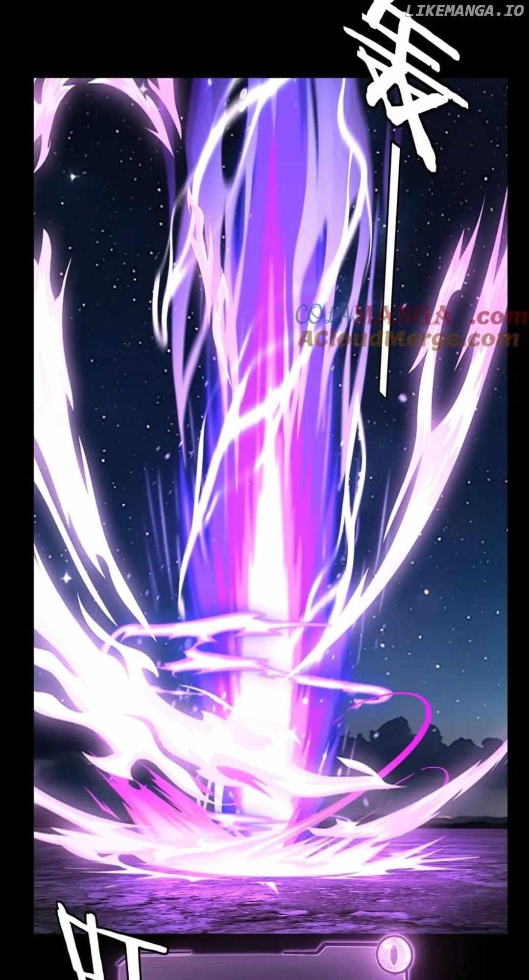 Me, The Heavenly Destined Villain Chapter 255 - Page 51 in English