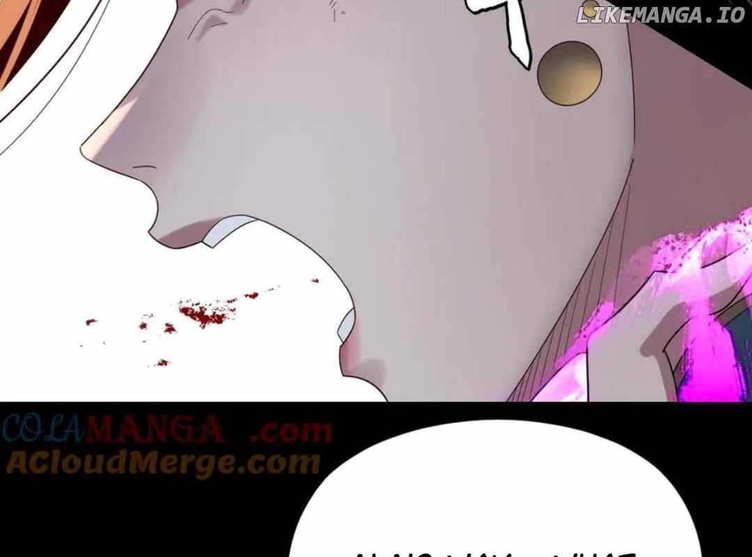 Me, The Heavenly Destined Villain Chapter 257 - Page 29 in English