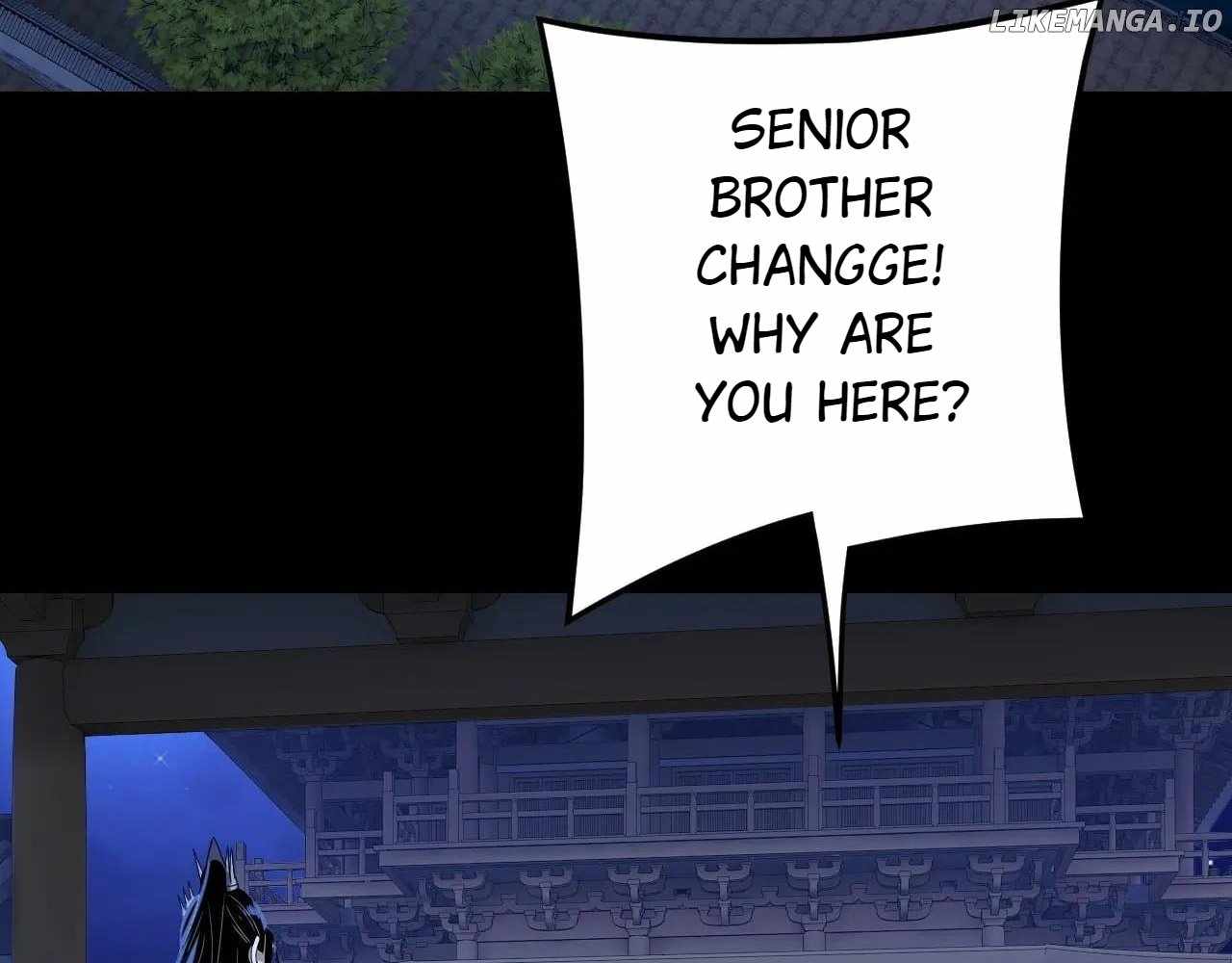 Me, The Heavenly Destined Villain Chapter 259 - Page 104 in English
