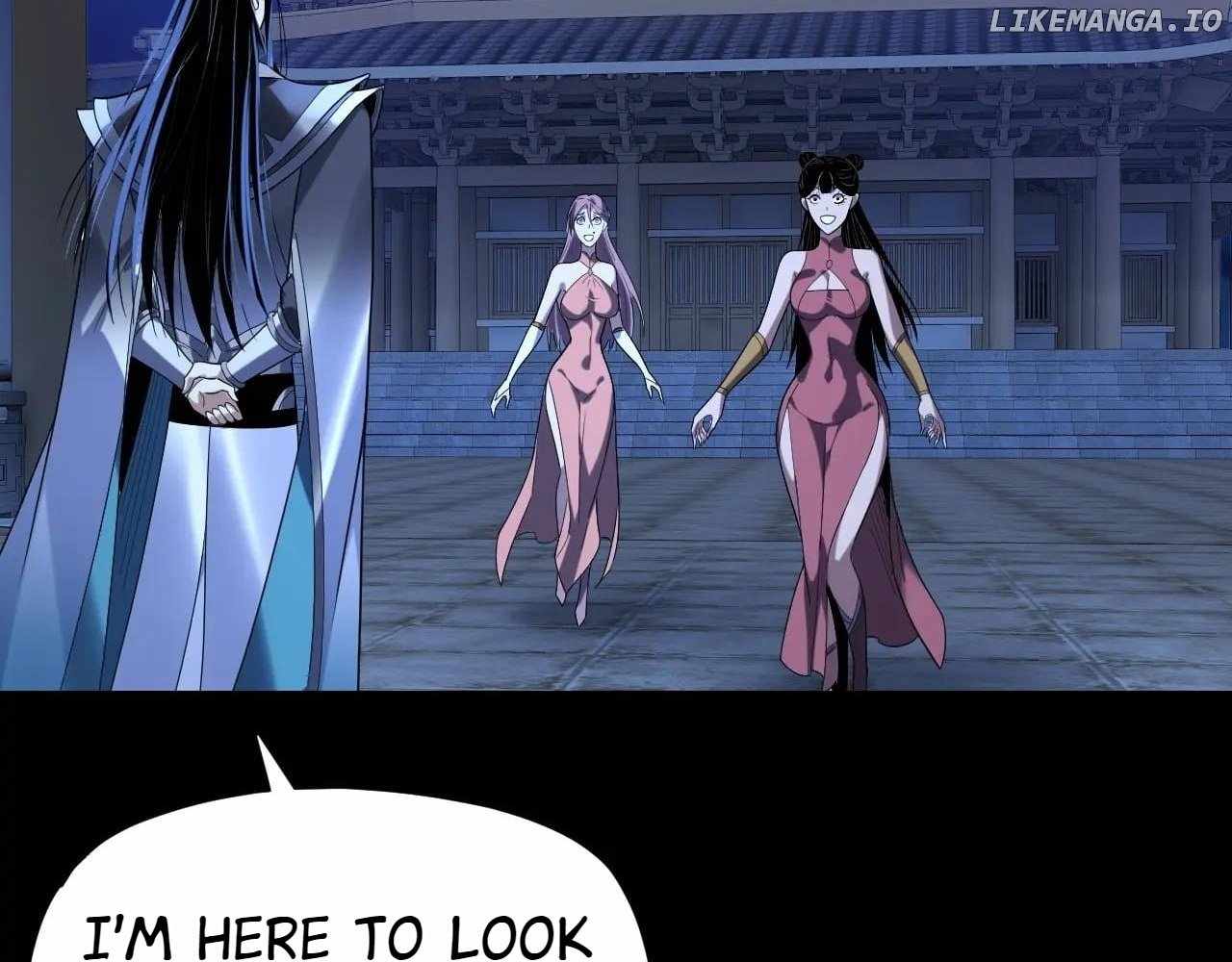 Me, The Heavenly Destined Villain Chapter 259 - Page 105 in English