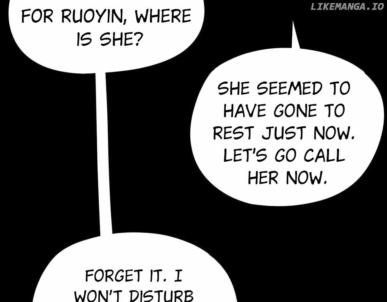 Me, The Heavenly Destined Villain Chapter 259 - Page 106 in English
