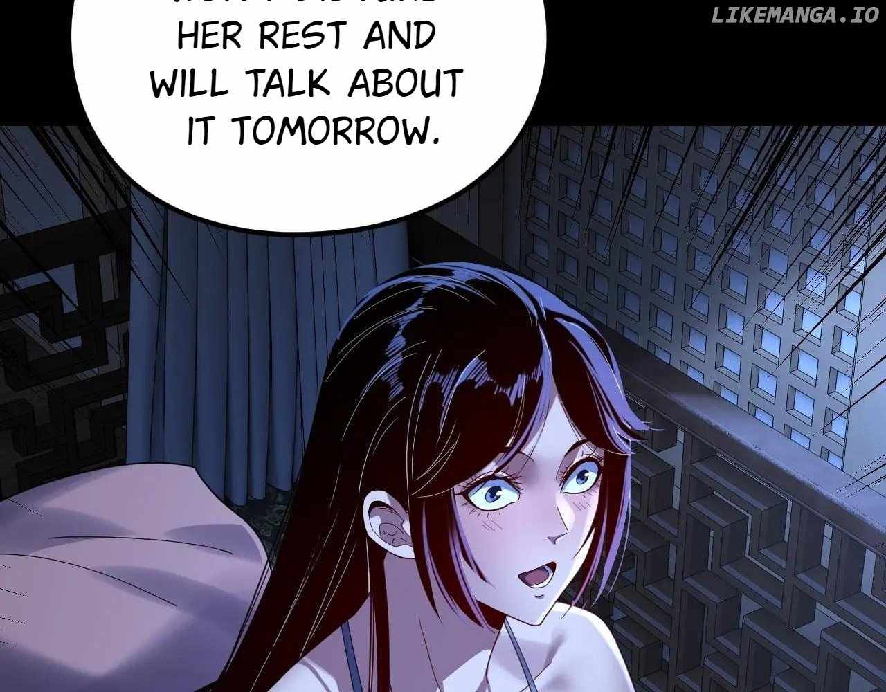 Me, The Heavenly Destined Villain Chapter 259 - Page 107 in English