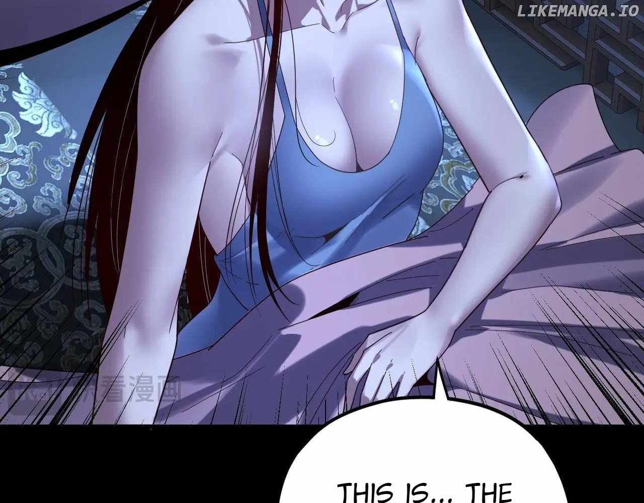 Me, The Heavenly Destined Villain Chapter 259 - Page 108 in English
