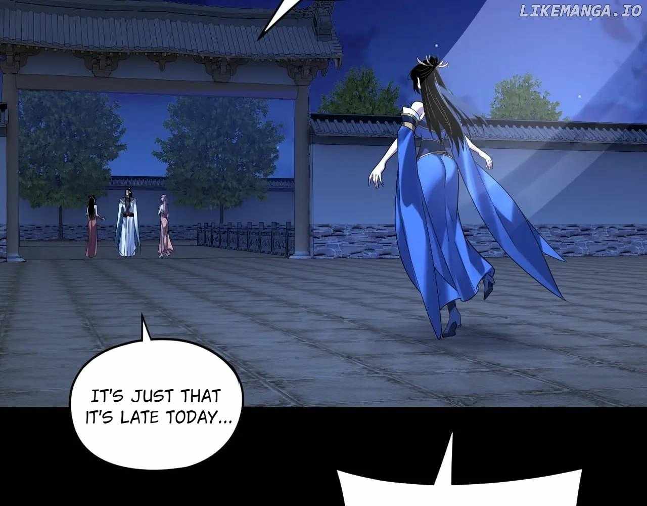 Me, The Heavenly Destined Villain Chapter 259 - Page 110 in English