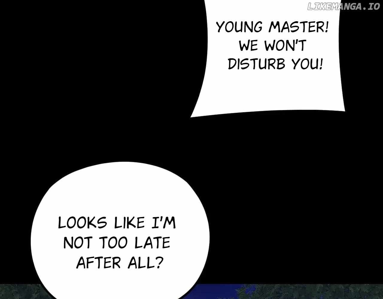 Me, The Heavenly Destined Villain Chapter 259 - Page 111 in English