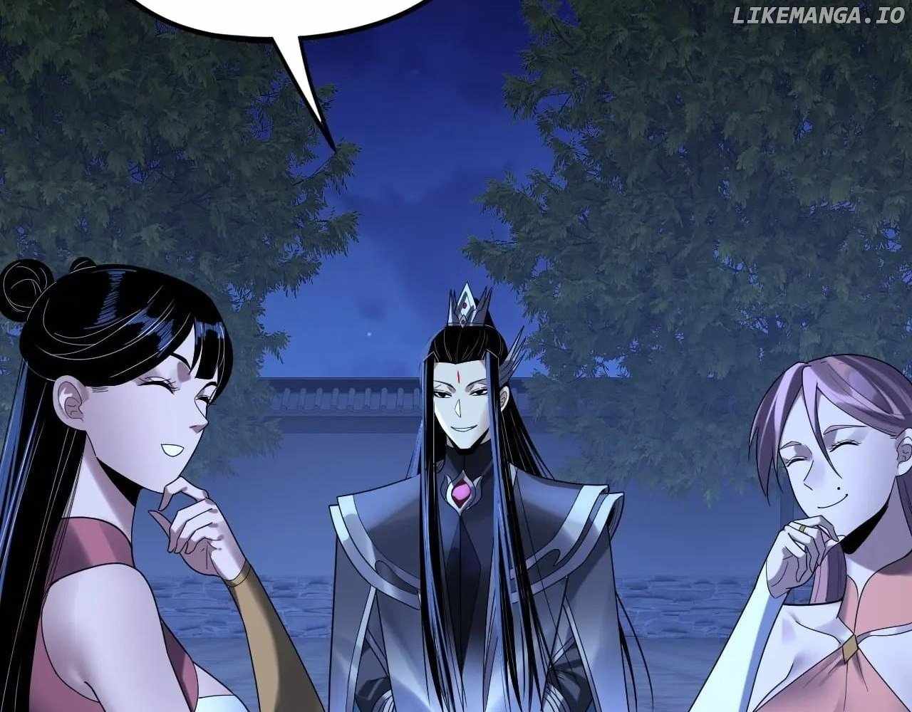 Me, The Heavenly Destined Villain Chapter 259 - Page 112 in English