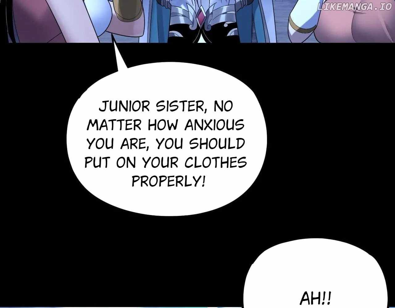 Me, The Heavenly Destined Villain Chapter 259 - Page 113 in English