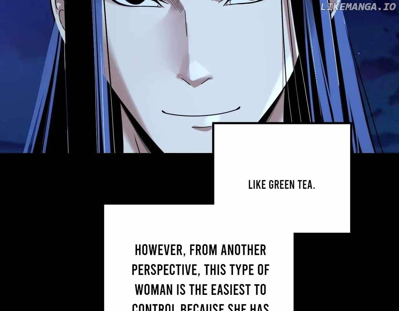 Me, The Heavenly Destined Villain Chapter 259 - Page 117 in English