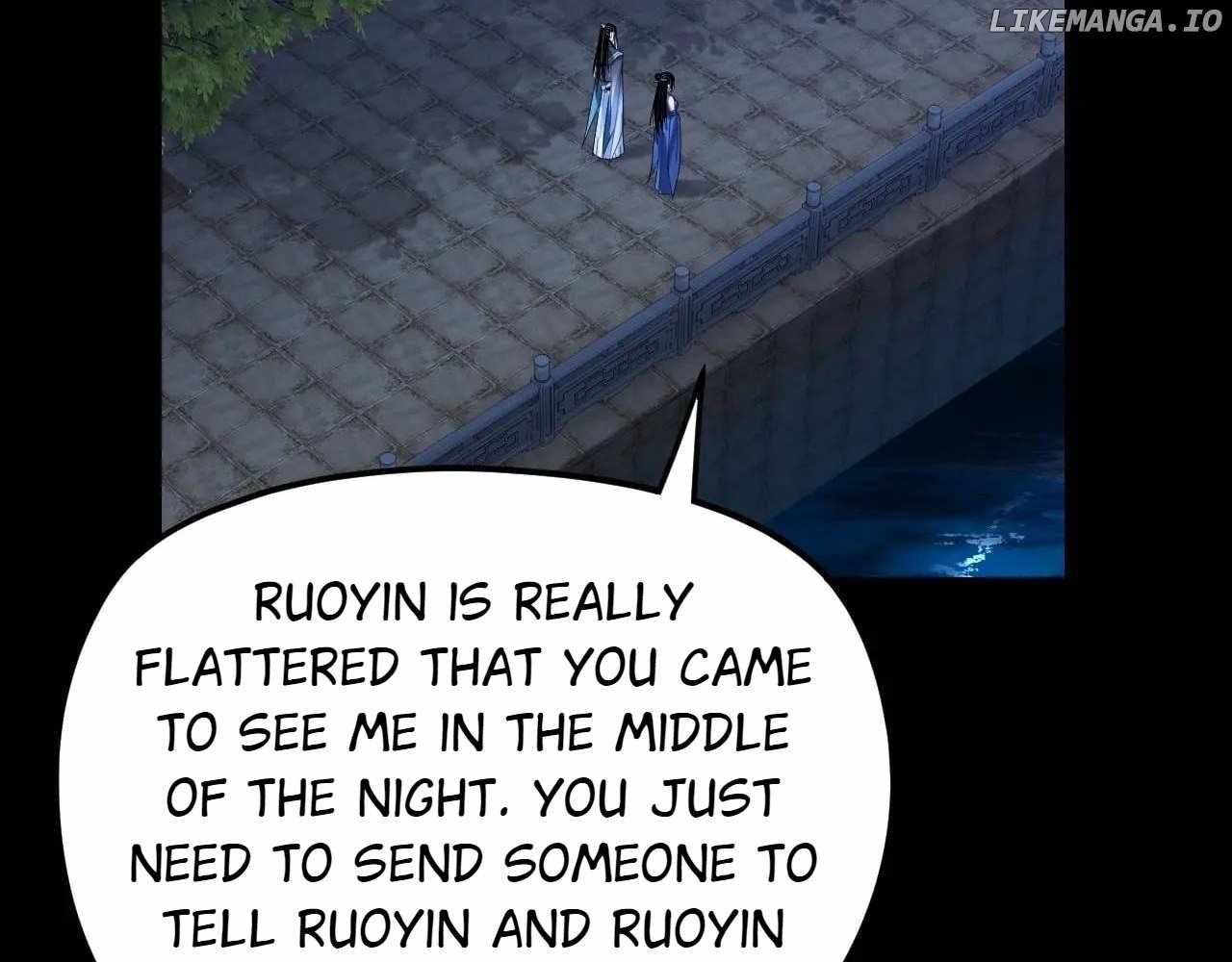 Me, The Heavenly Destined Villain Chapter 259 - Page 120 in English