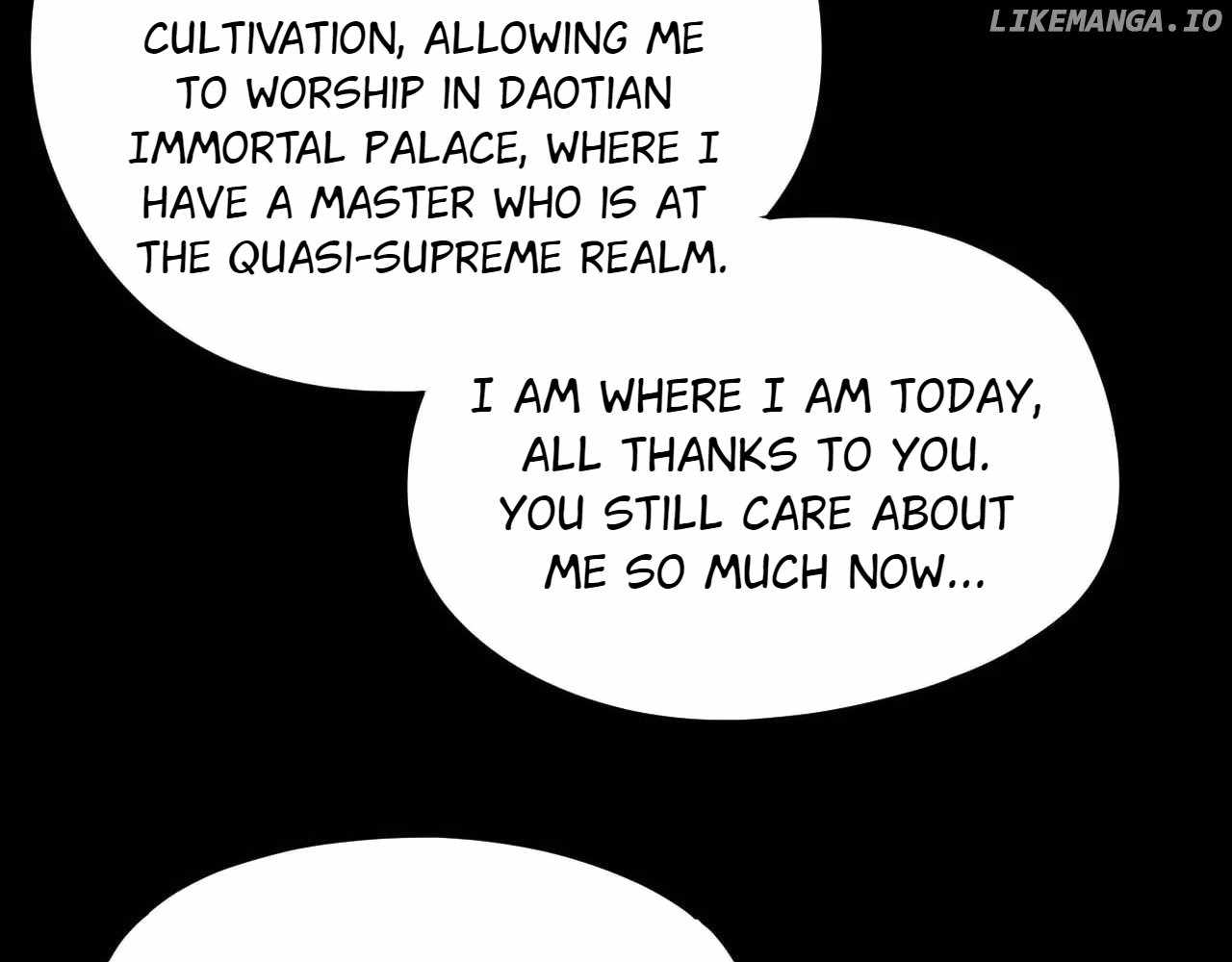 Me, The Heavenly Destined Villain Chapter 259 - Page 124 in English