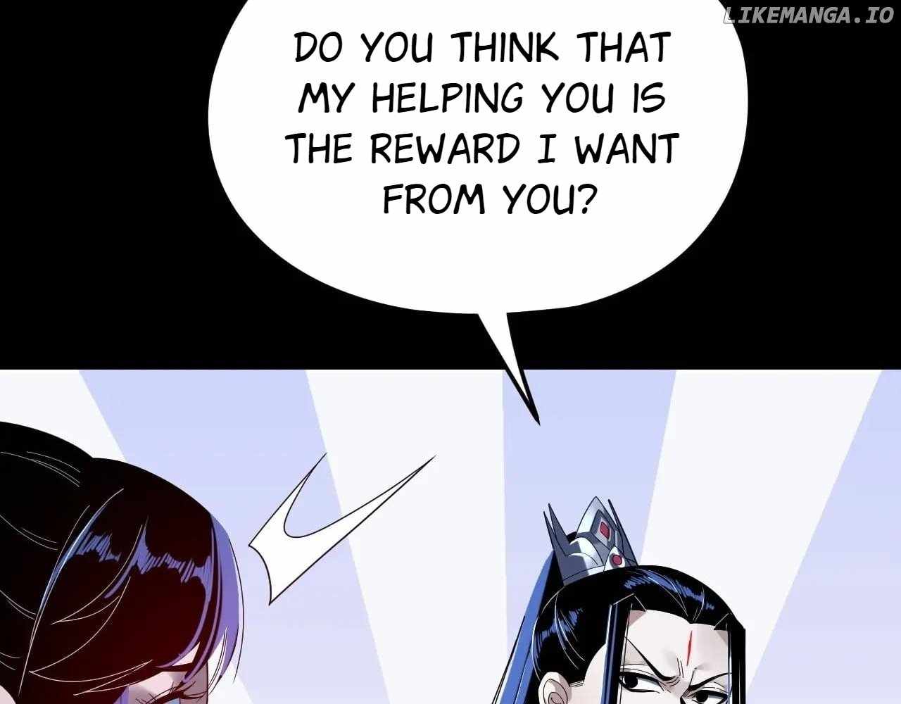Me, The Heavenly Destined Villain Chapter 259 - Page 127 in English