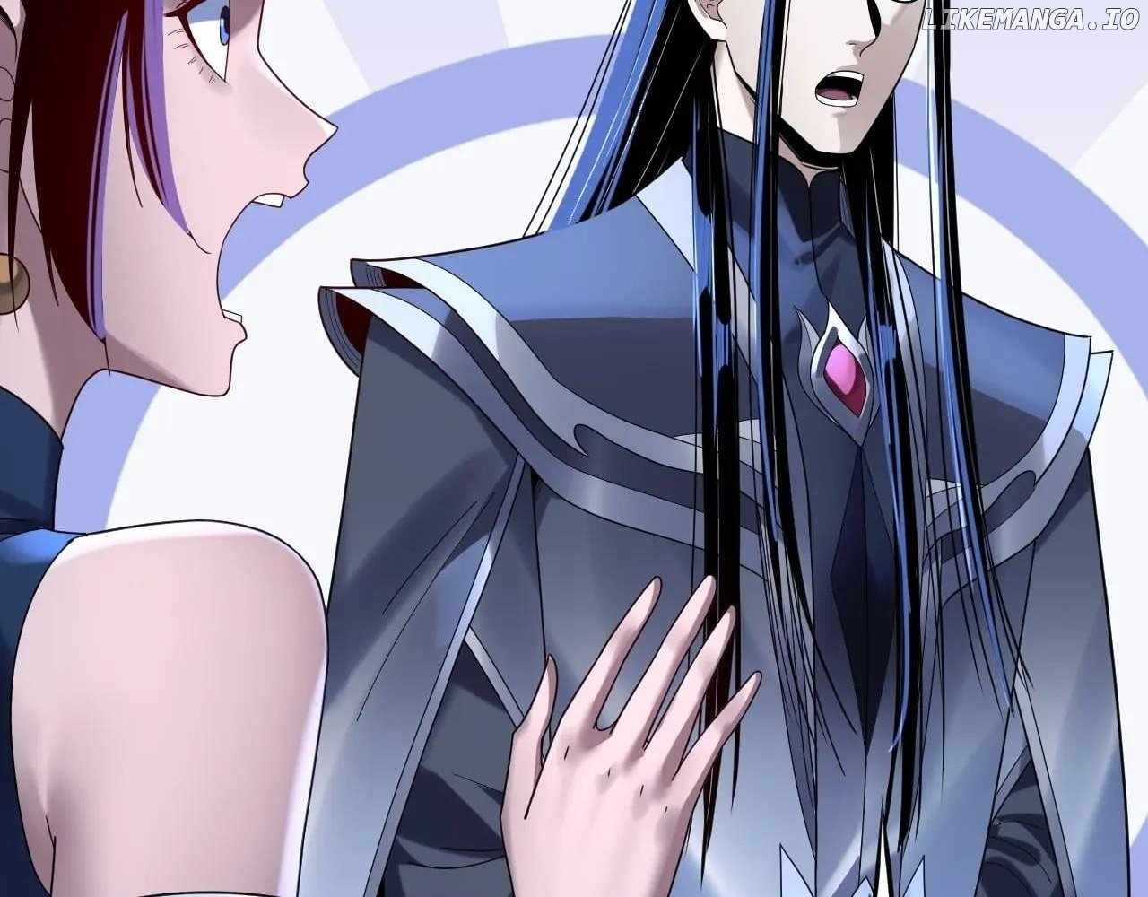 Me, The Heavenly Destined Villain Chapter 259 - Page 128 in English