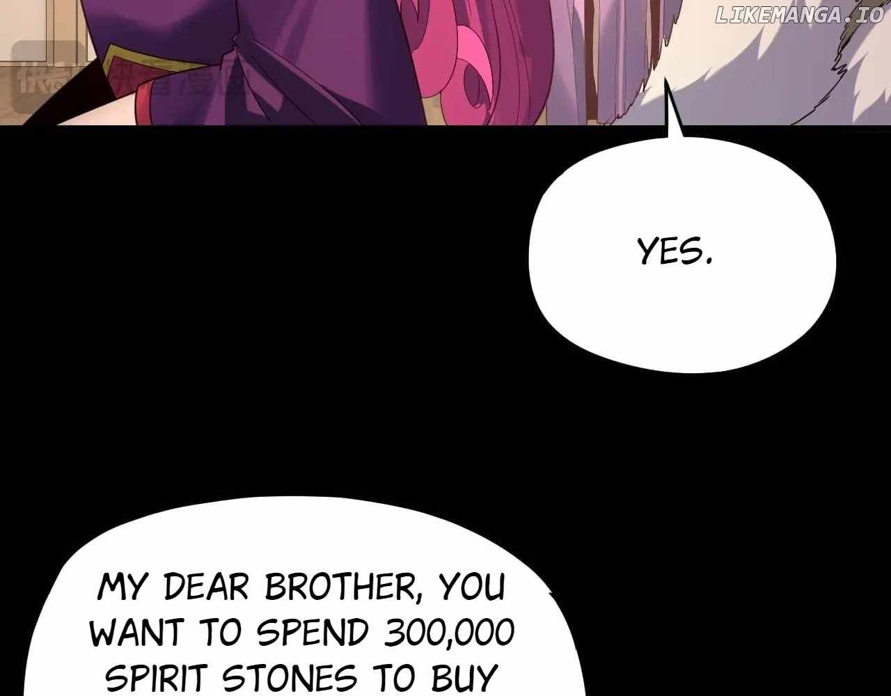 Me, The Heavenly Destined Villain Chapter 259 - Page 16 in English