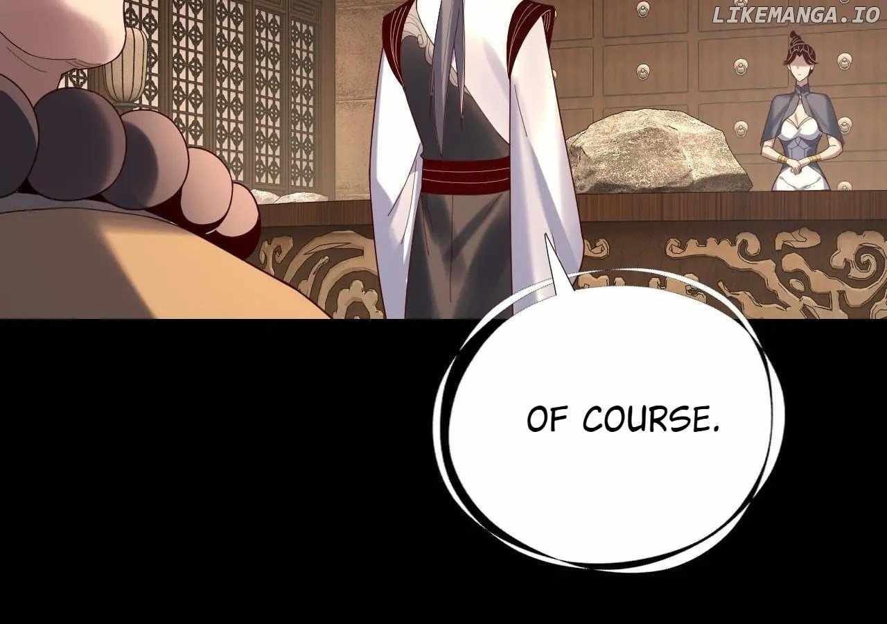 Me, The Heavenly Destined Villain Chapter 259 - Page 21 in English