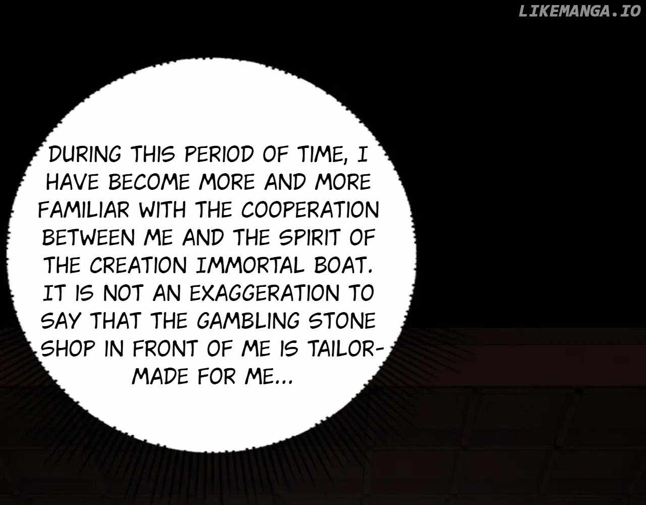 Me, The Heavenly Destined Villain Chapter 259 - Page 22 in English