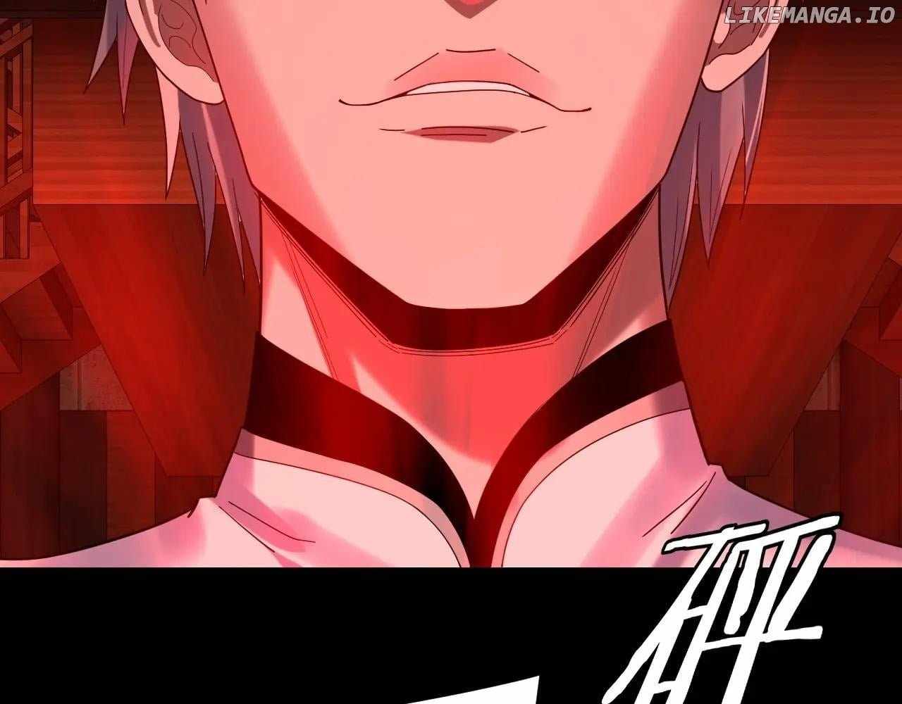 Me, The Heavenly Destined Villain Chapter 259 - Page 26 in English