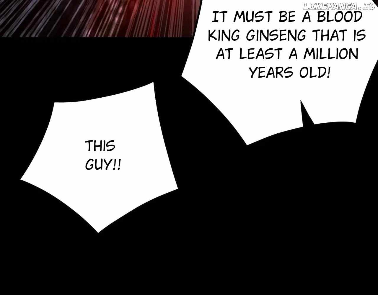Me, The Heavenly Destined Villain Chapter 259 - Page 29 in English