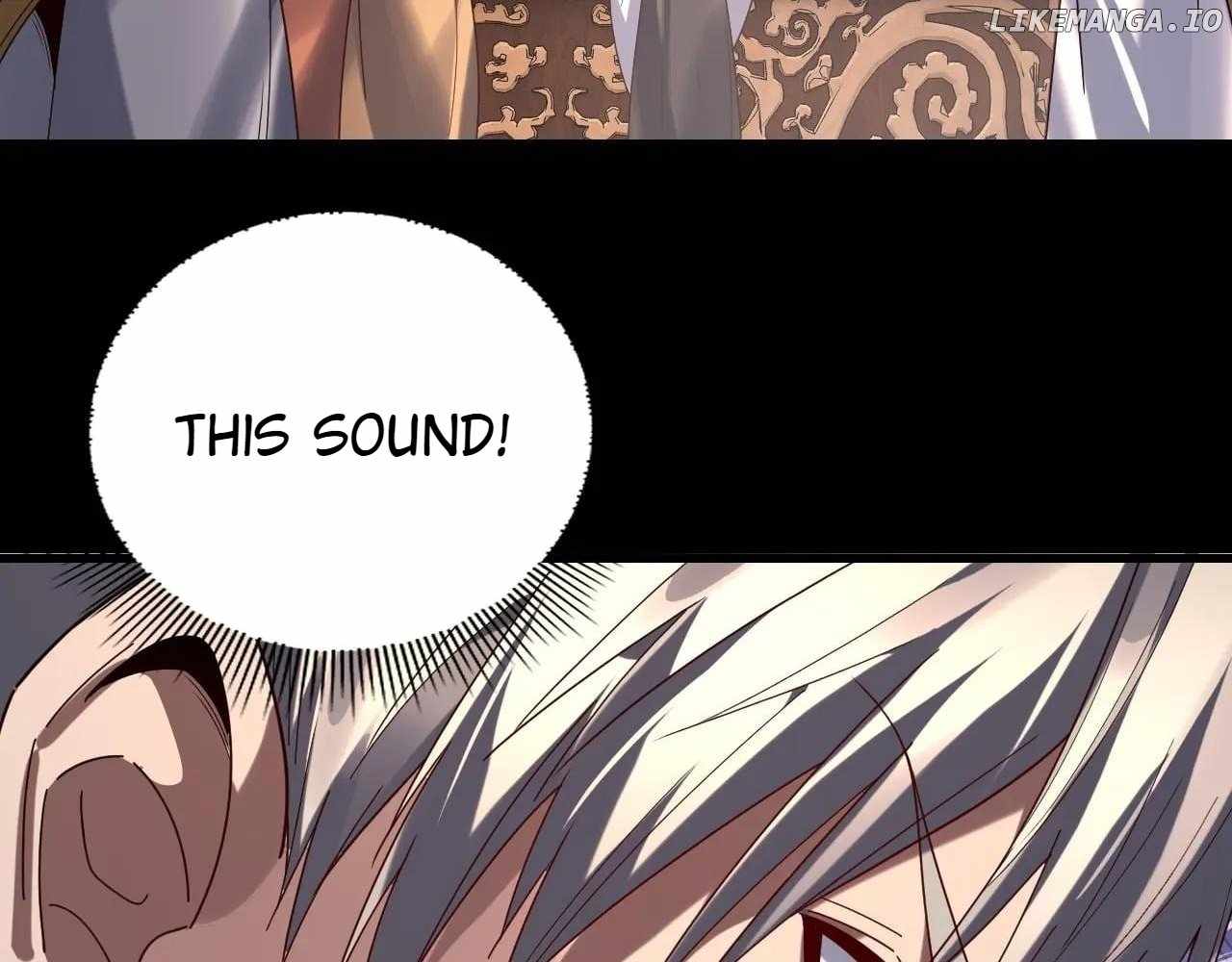 Me, The Heavenly Destined Villain Chapter 259 - Page 34 in English