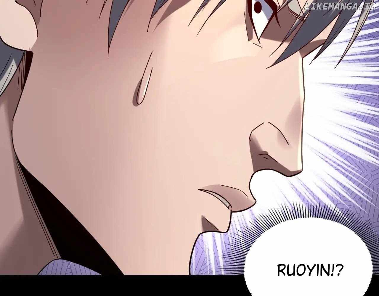 Me, The Heavenly Destined Villain Chapter 259 - Page 35 in English