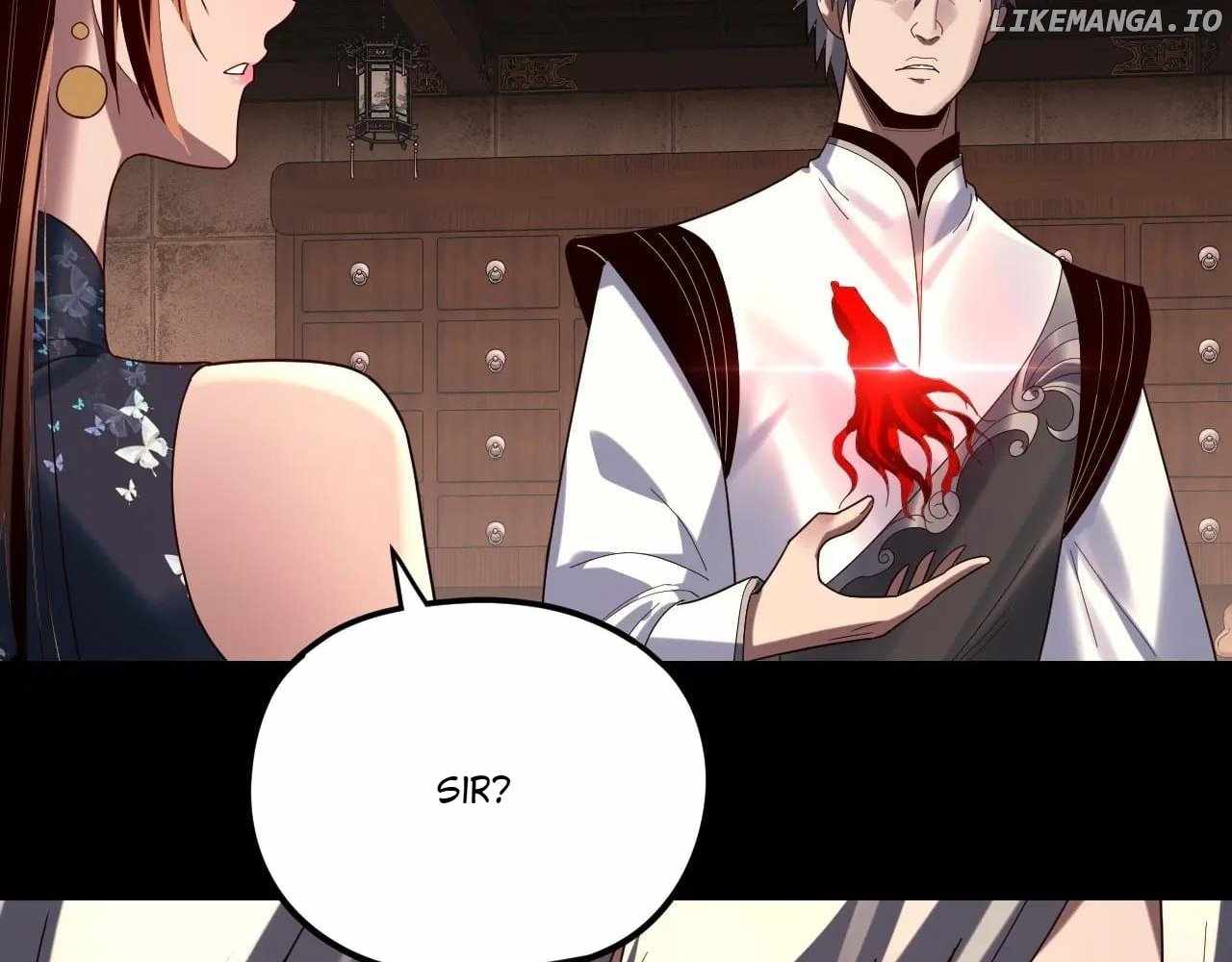 Me, The Heavenly Destined Villain Chapter 259 - Page 40 in English