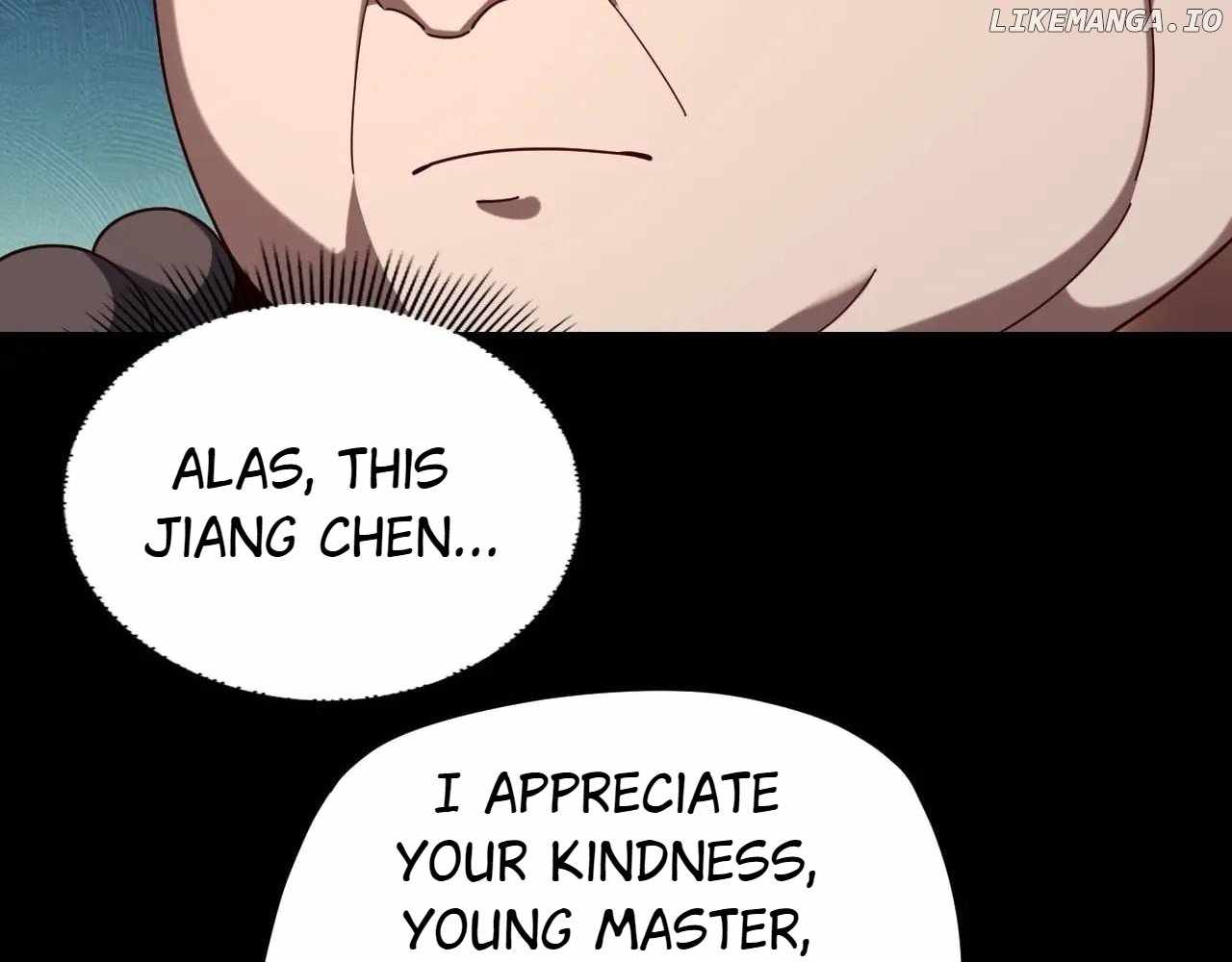 Me, The Heavenly Destined Villain Chapter 259 - Page 45 in English