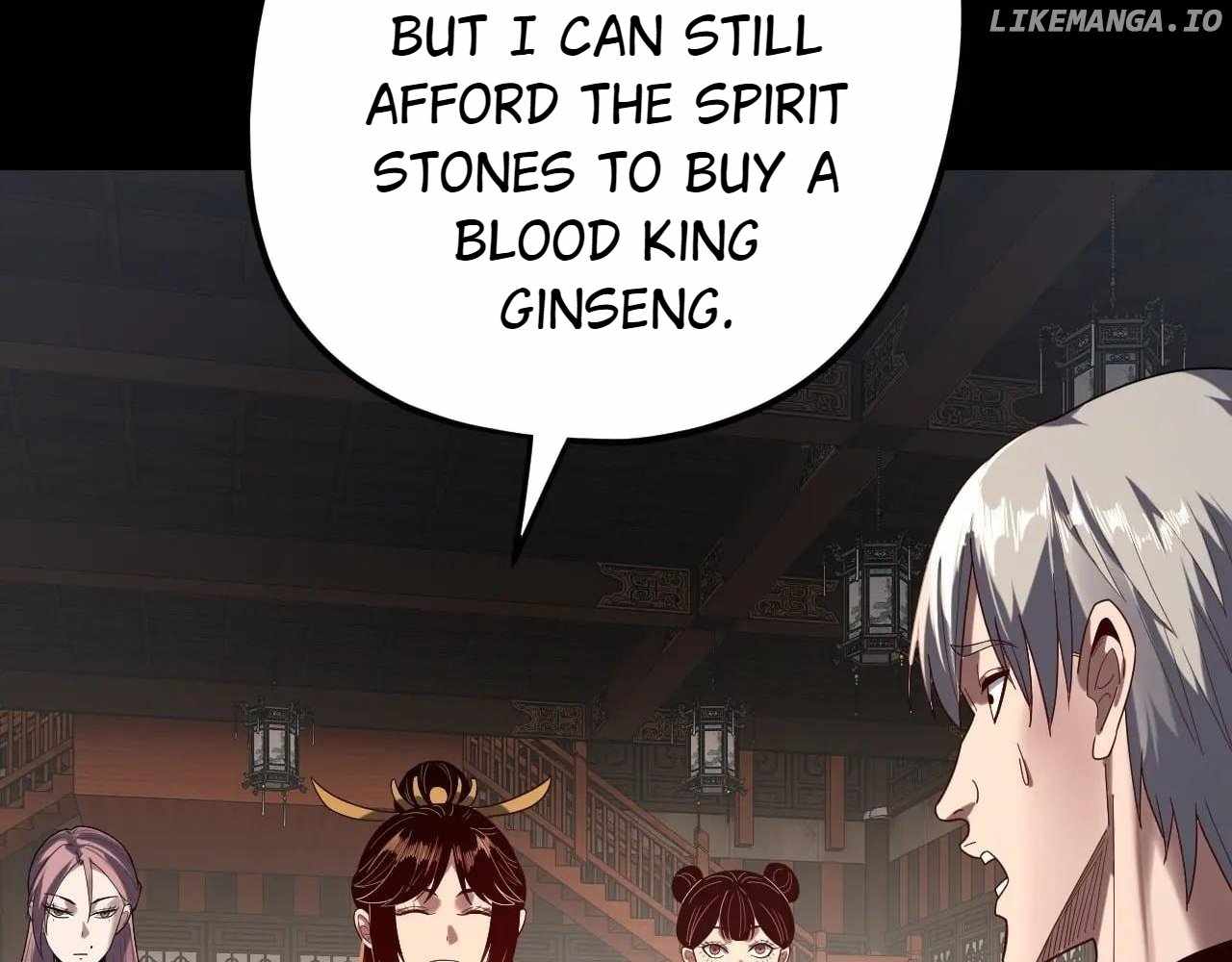 Me, The Heavenly Destined Villain Chapter 259 - Page 46 in English